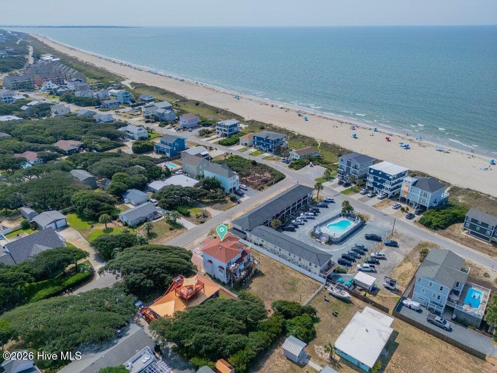 Single Family Residence at 203 Norton Street, Oak Island, NC 28465, photo 66 of 70