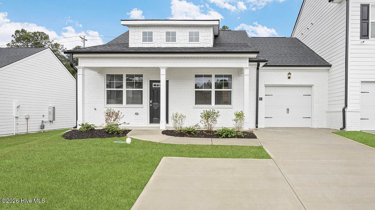 810 Feldspar Manor, Graniteville, SC 29829