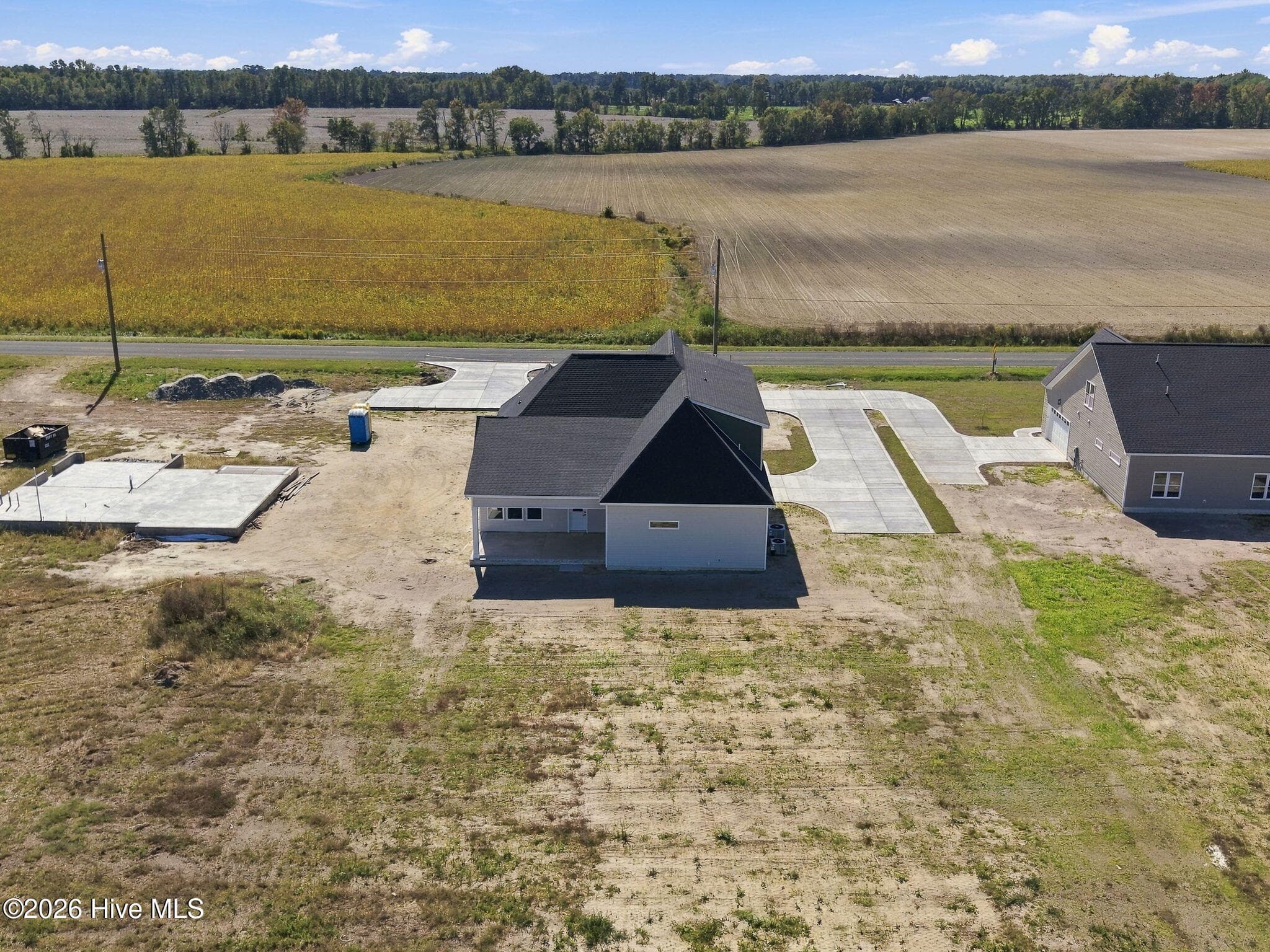 Single Family Residence at 3500 Alberta Way, Ayden, NC 28513, photo 74 of 80