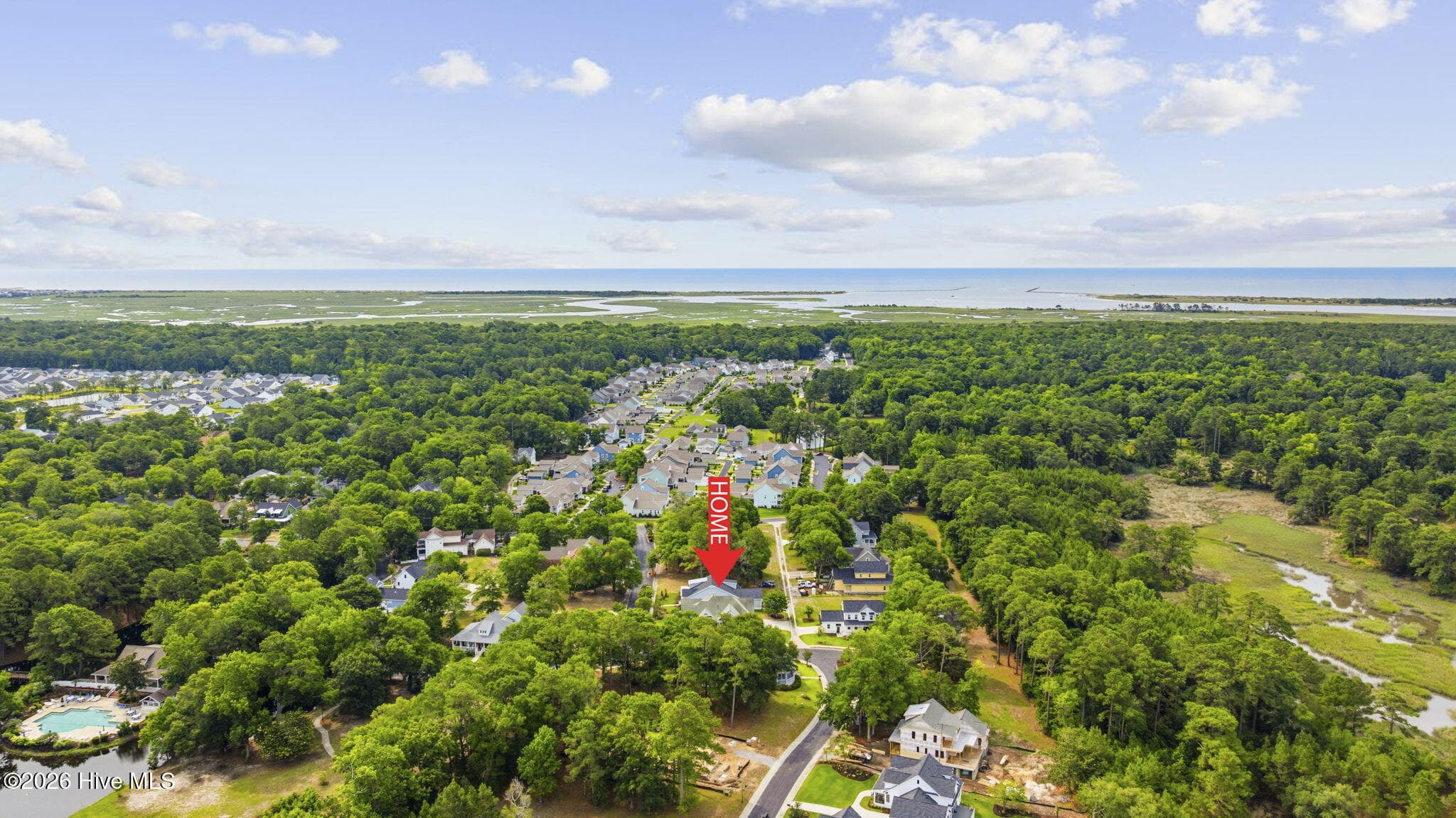 Single Family Residence at 9223 Shaw Lane SW, Calabash, NC 28467, photo 136 of 143