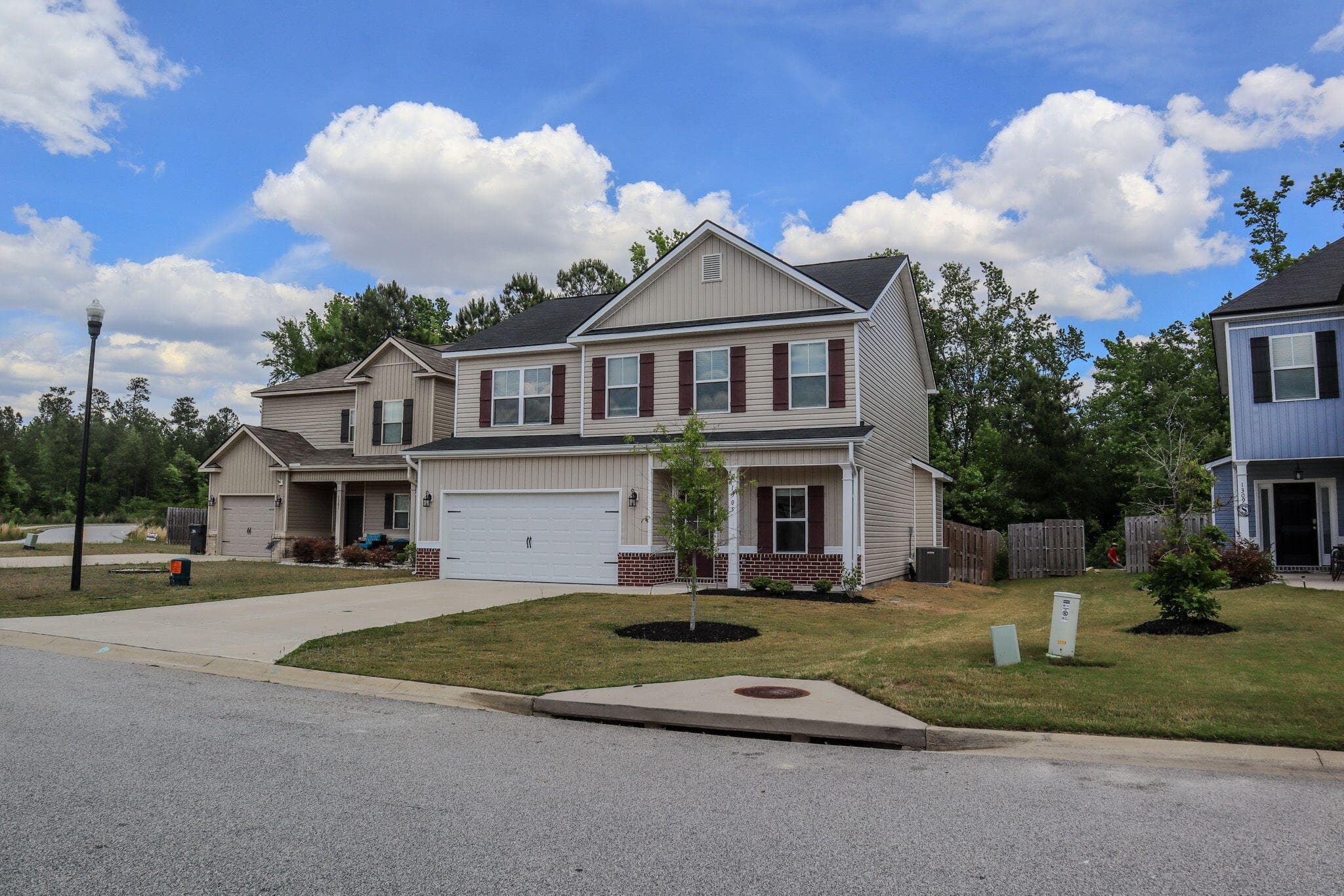 Single Family Residence at 1305 Batchelor Court, Augusta, GA 30909, photo 5 of 56