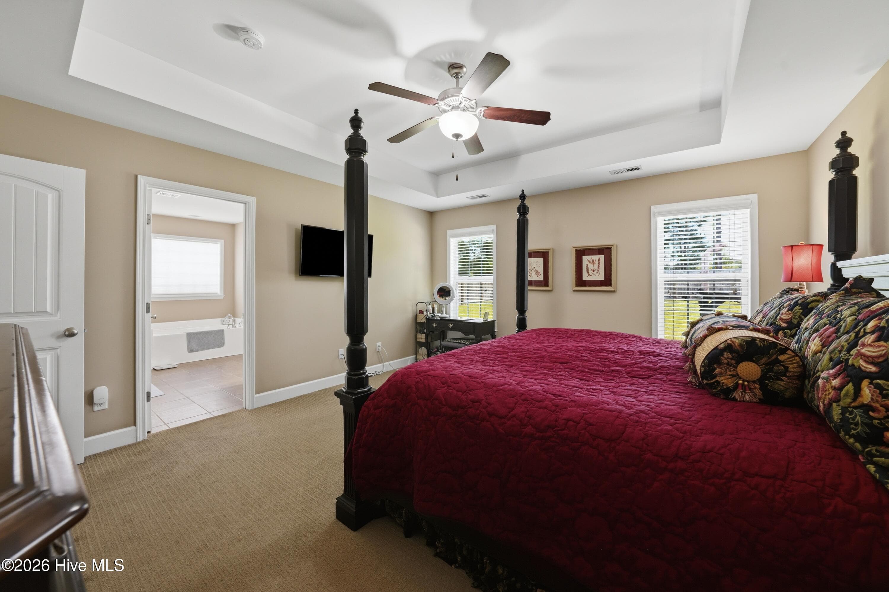 Single Family Residence at 215 Preswick Drive, Rocky Point, NC 28457, photo 19 of 42