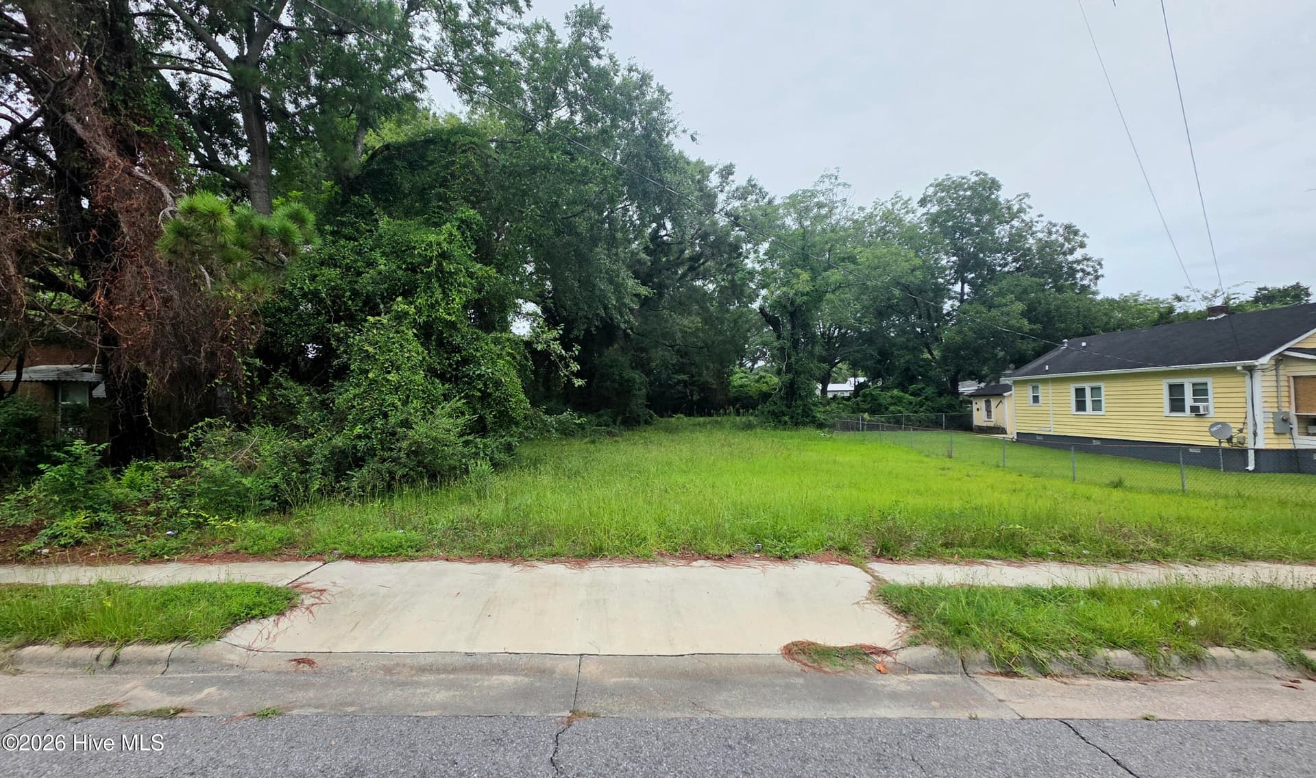 0 36 & 37 W 7th Street, Washington, NC 27889