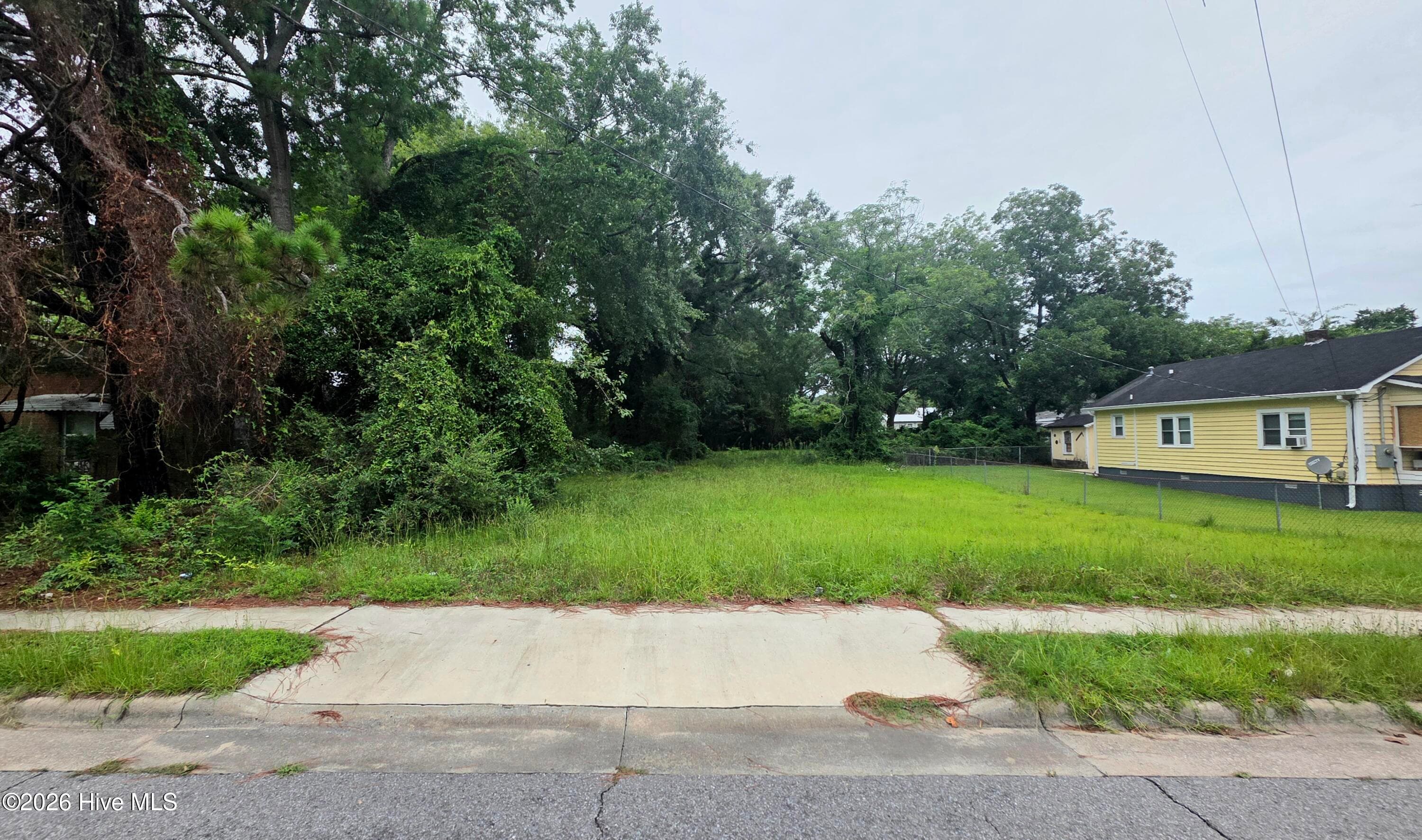 0 36 & 37 W 7th Street, Washington, NC 27889