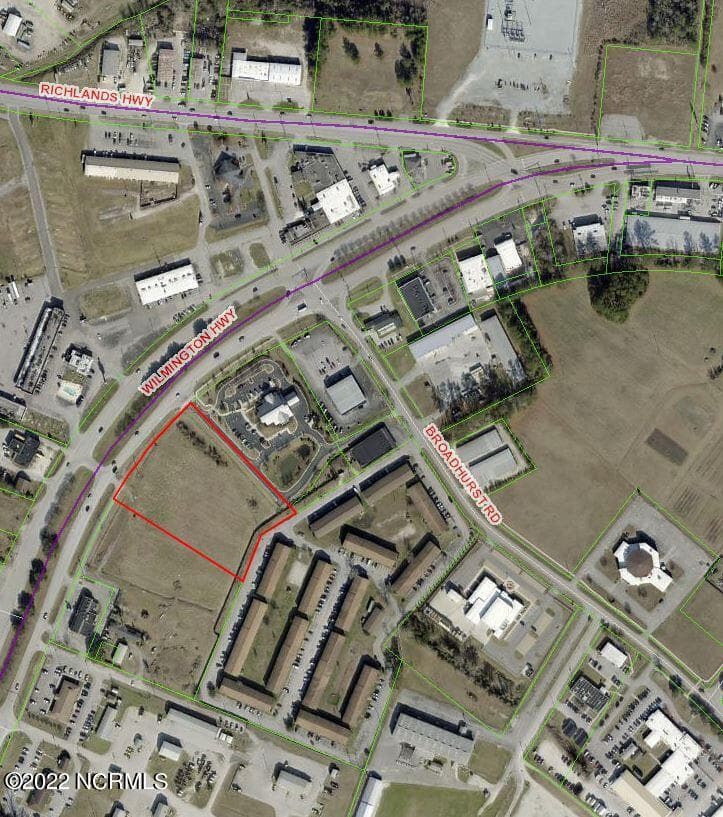 245 Wilmington Highway, Jacksonville, NC 28540