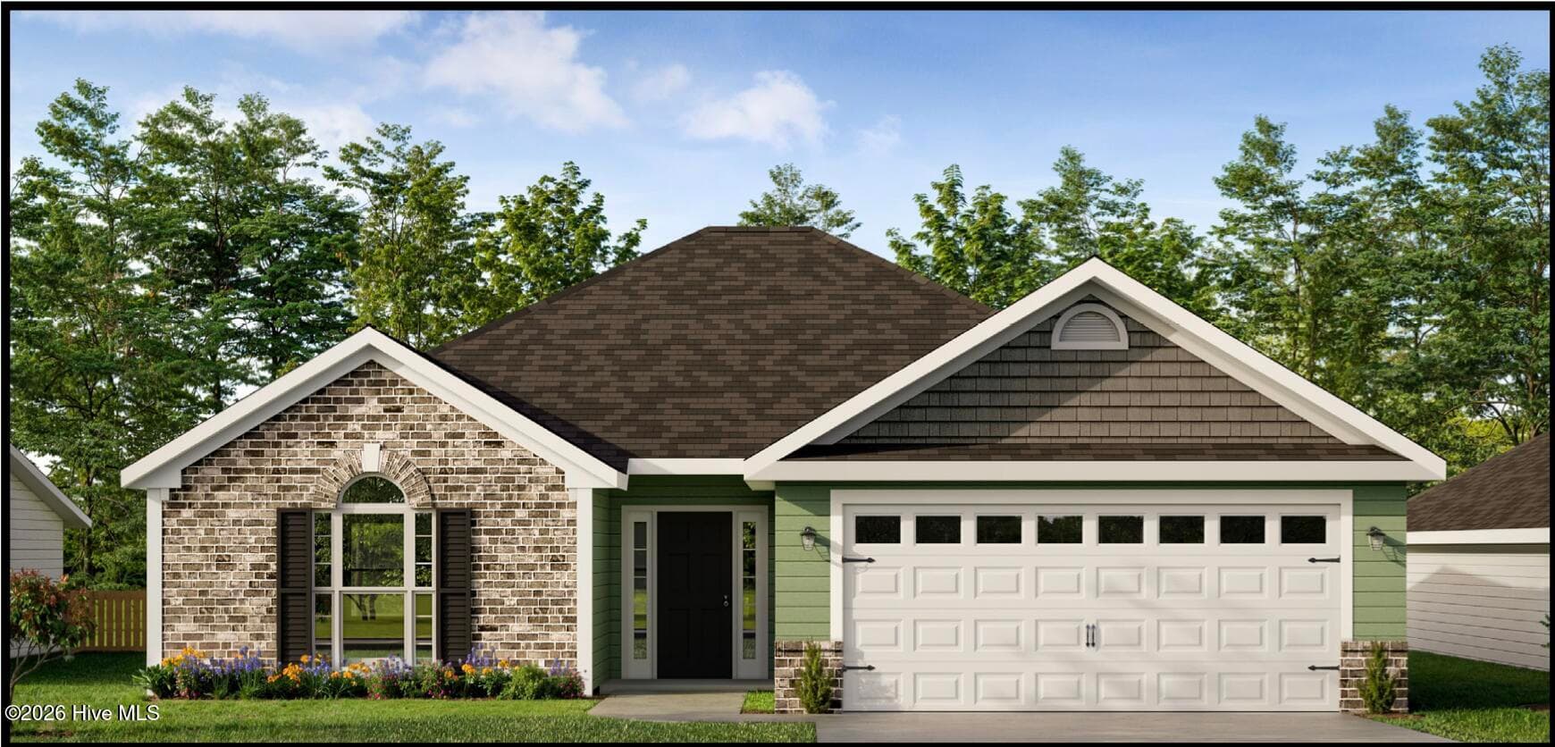 6927 Streamside Drive, Graniteville, SC 29829
