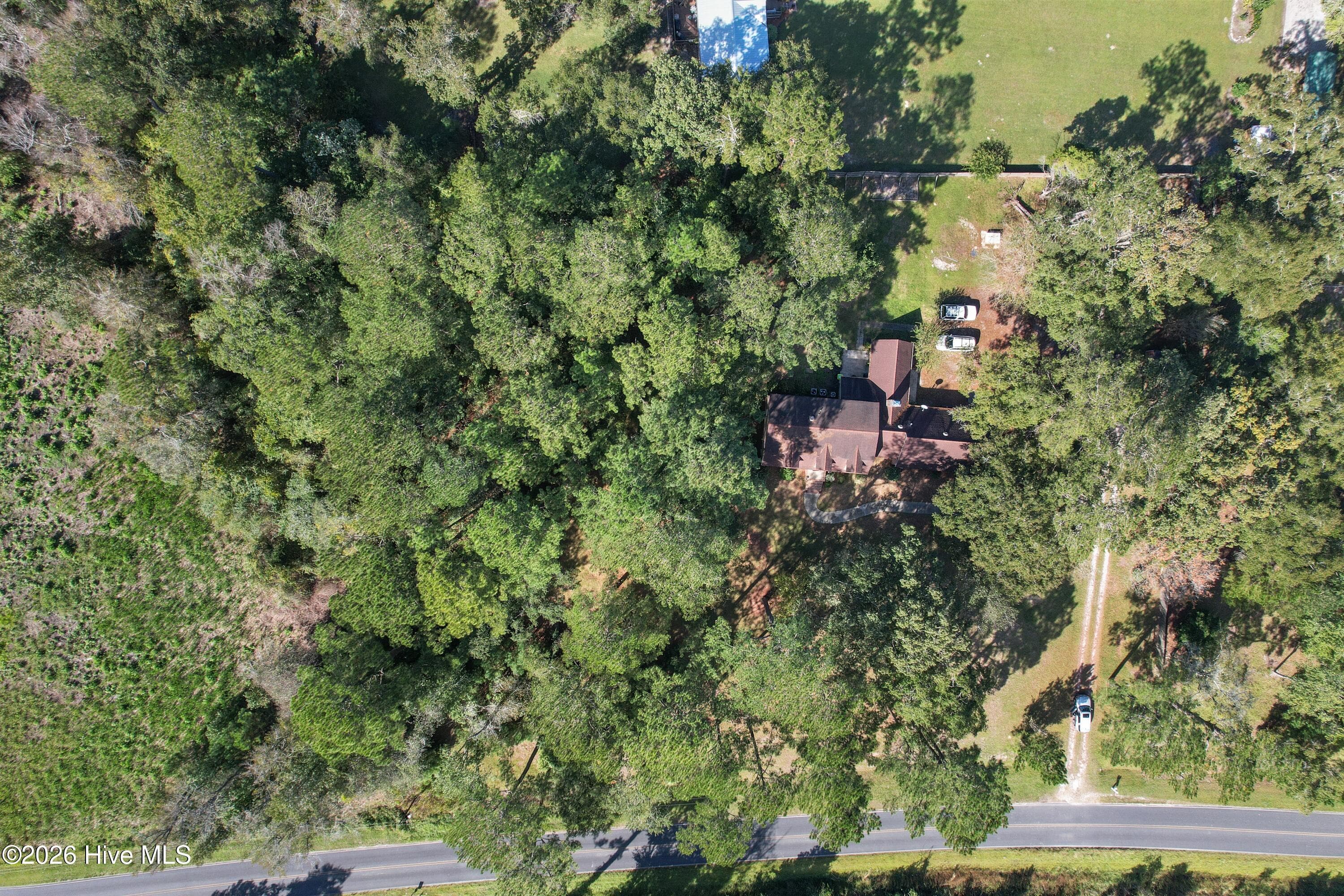 Single Family Residence at 1462 Prospect Road NW, Supply, NC 28462, photo 40 of 46