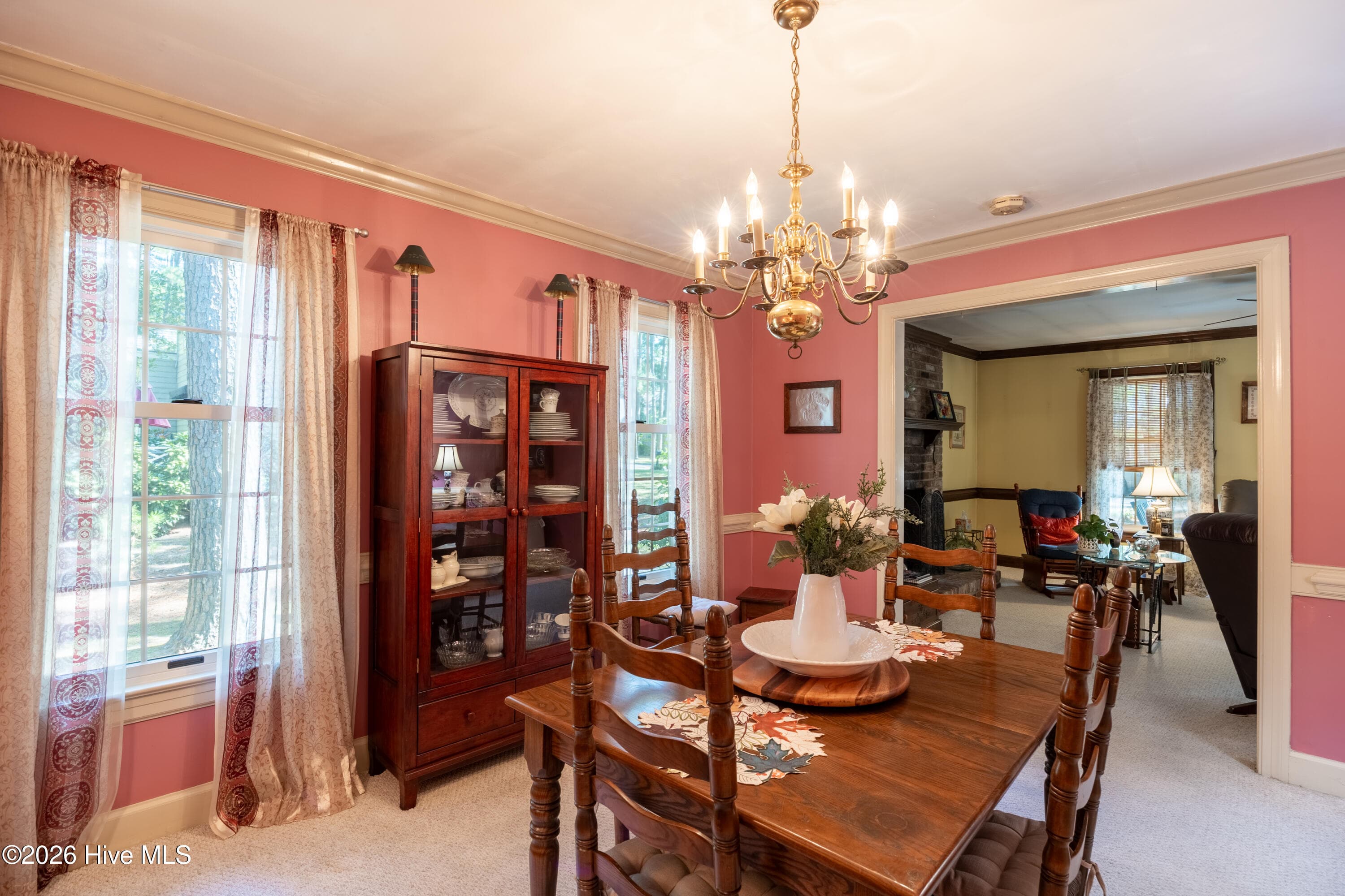 Single Family Residence at 1910 Sierra Drive NW, Wilson, NC 27896, photo 13 of 44