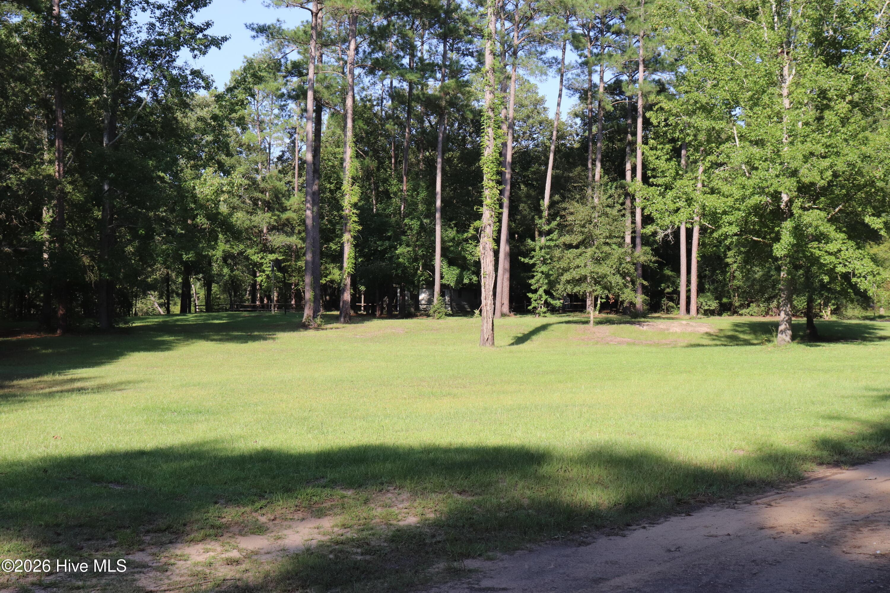 Community Open Area - Tbd 14 & 15 River Haven Lane, Harrells, NC 28444