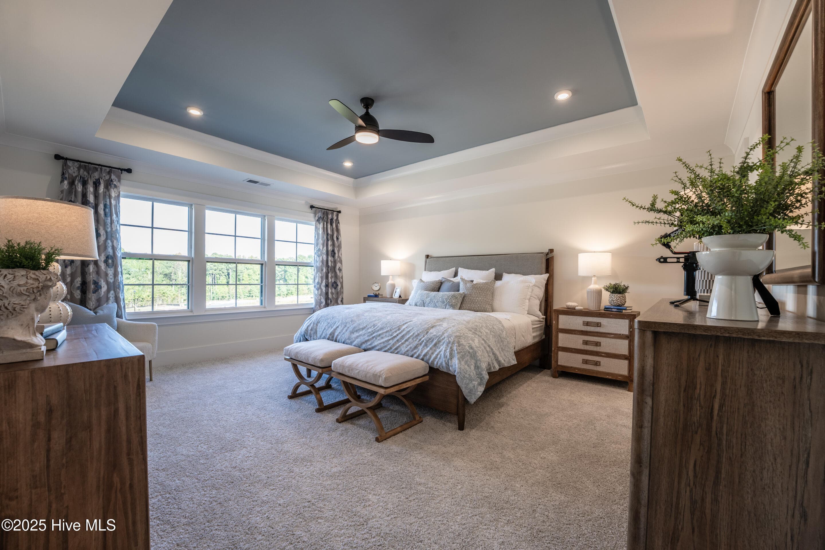 Single Family Residence at Lot 39 Dona Drive, Carthage, NC 28327, photo 3 of 4