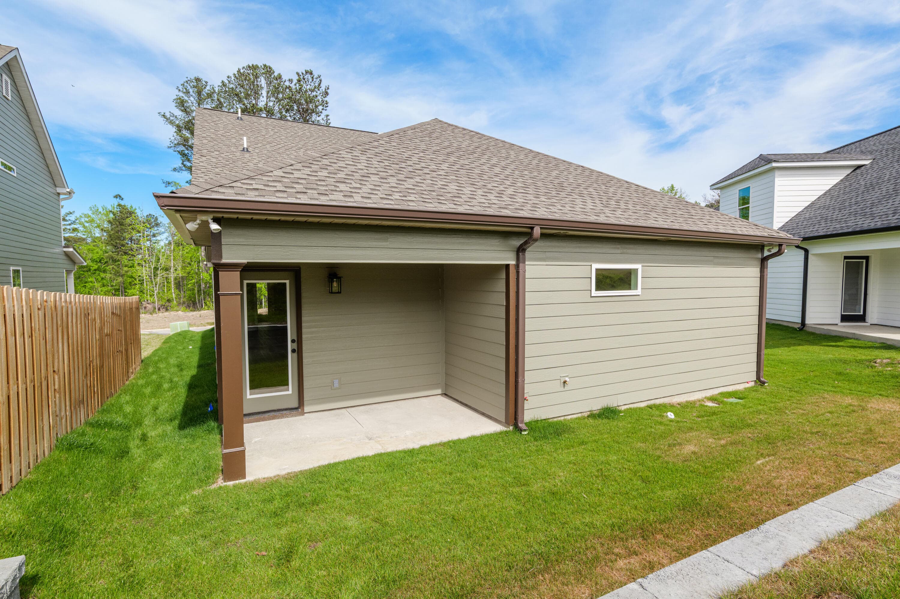 Single Family Residence at 723 Ronaldsay Road, Grovetown, GA 30813, photo 47 of 59