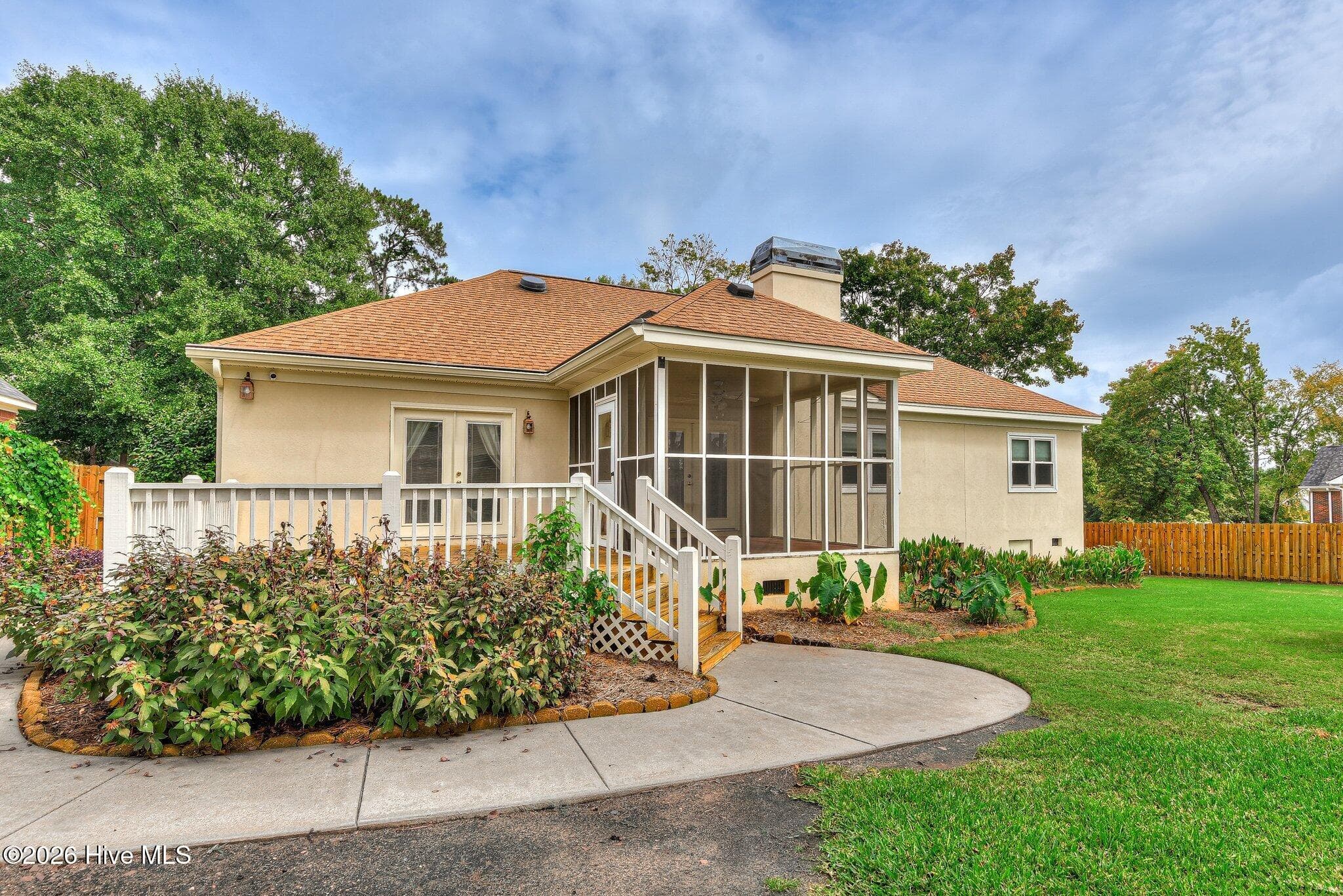 Single Family Residence at 4026 Dowling Drive, Martinez, GA 30907, photo 42 of 45
