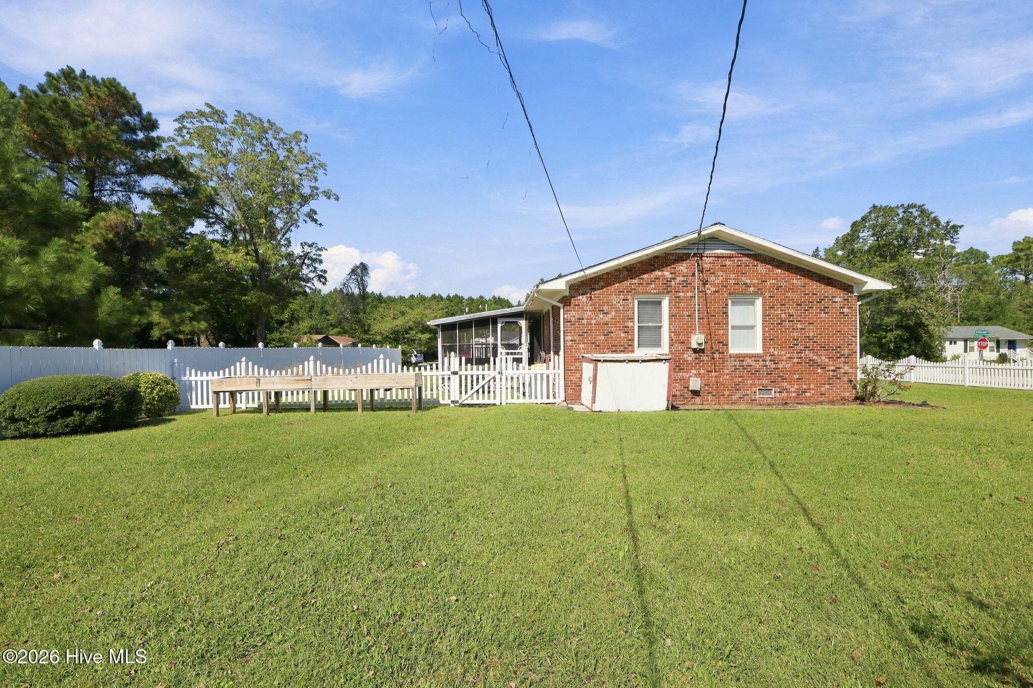 Single Family Residence at 235 Tom Mann Road, Newport, NC 28570, photo 44 of 44