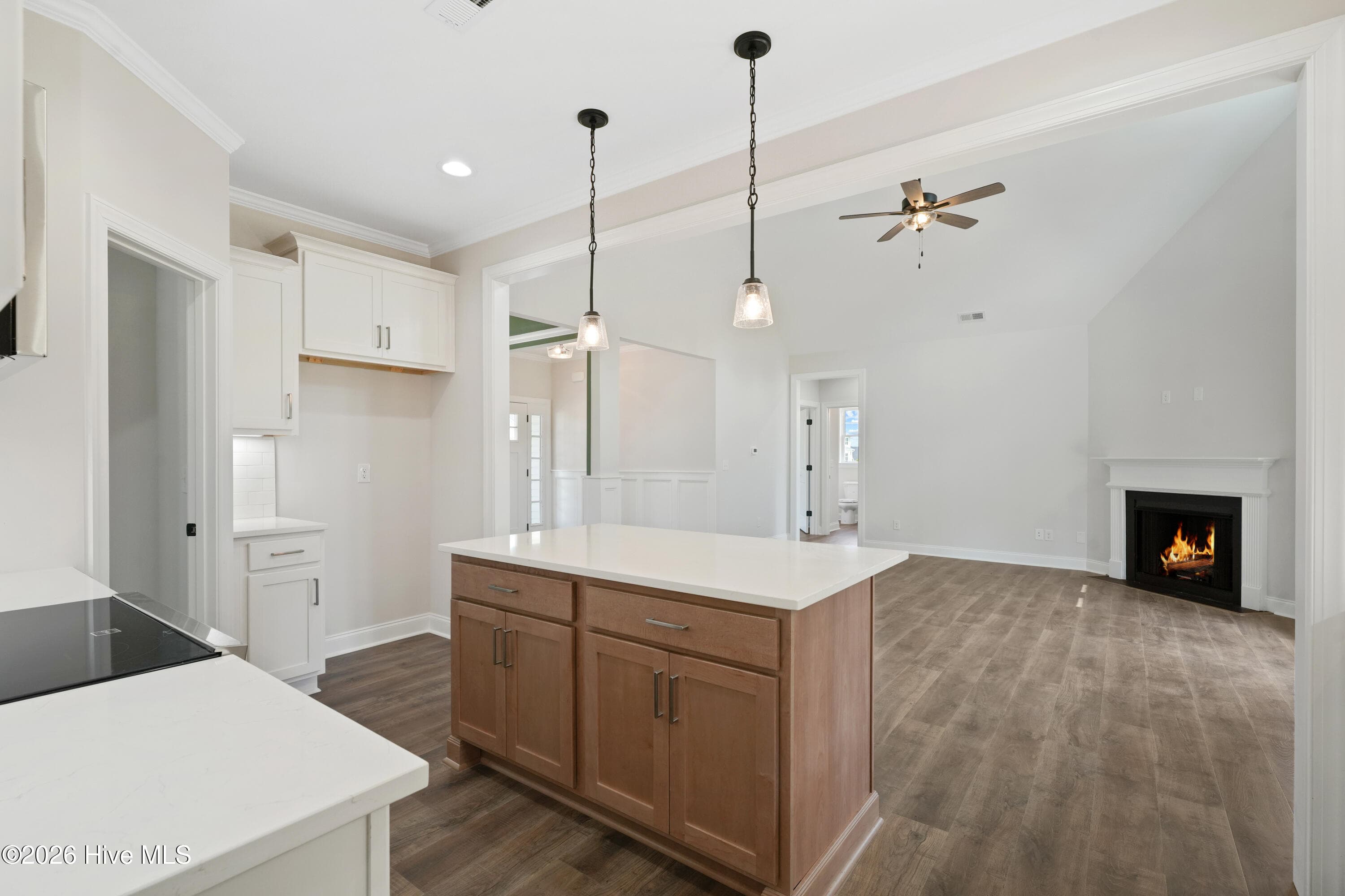 Single Family Residence at 86 Rabbit Run Drive, Smithfield, NC 27577, photo 97 of 117