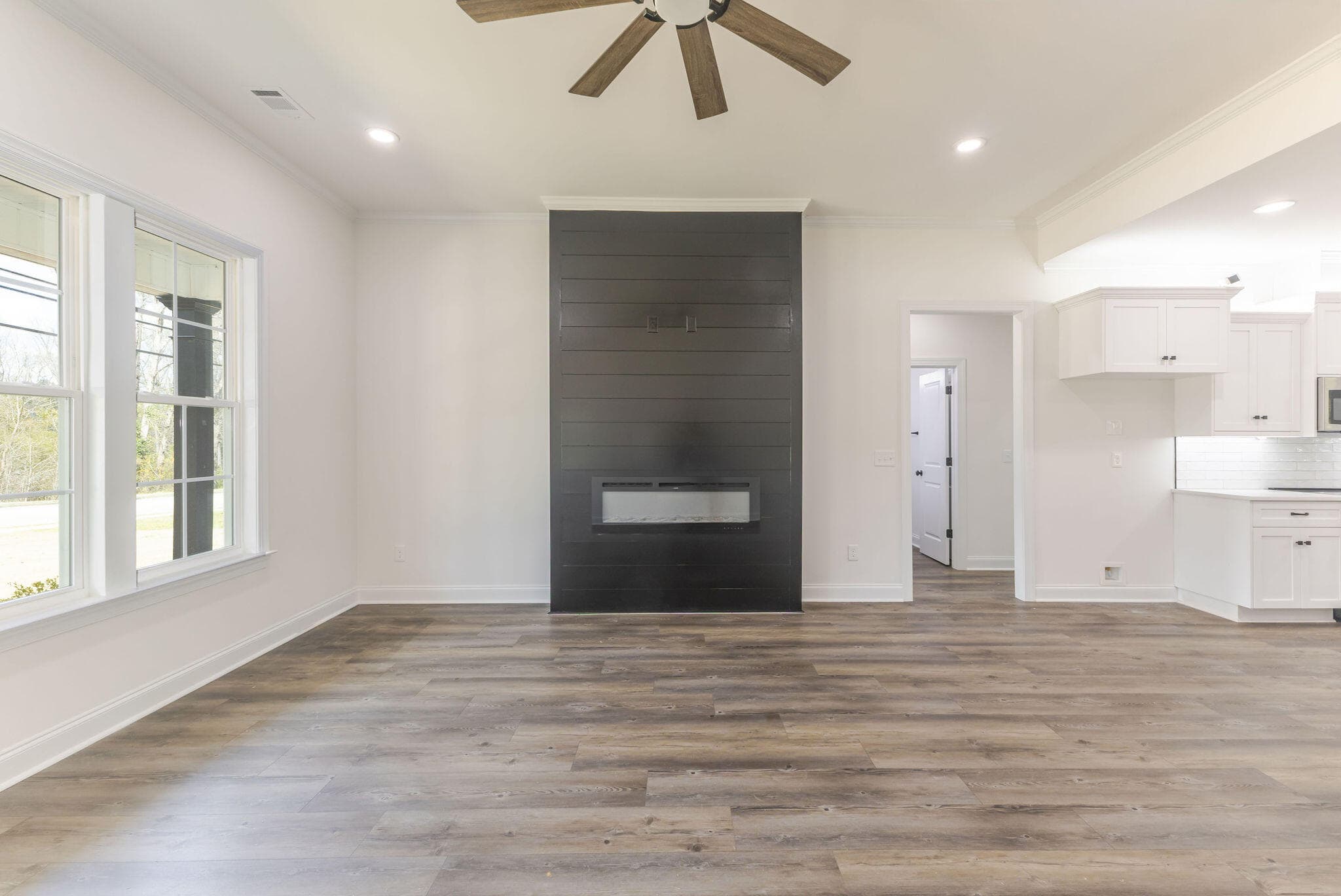 Single Family Residence at 3512 Morgan Road, Hephzibah, GA 30815, photo 5 of 32