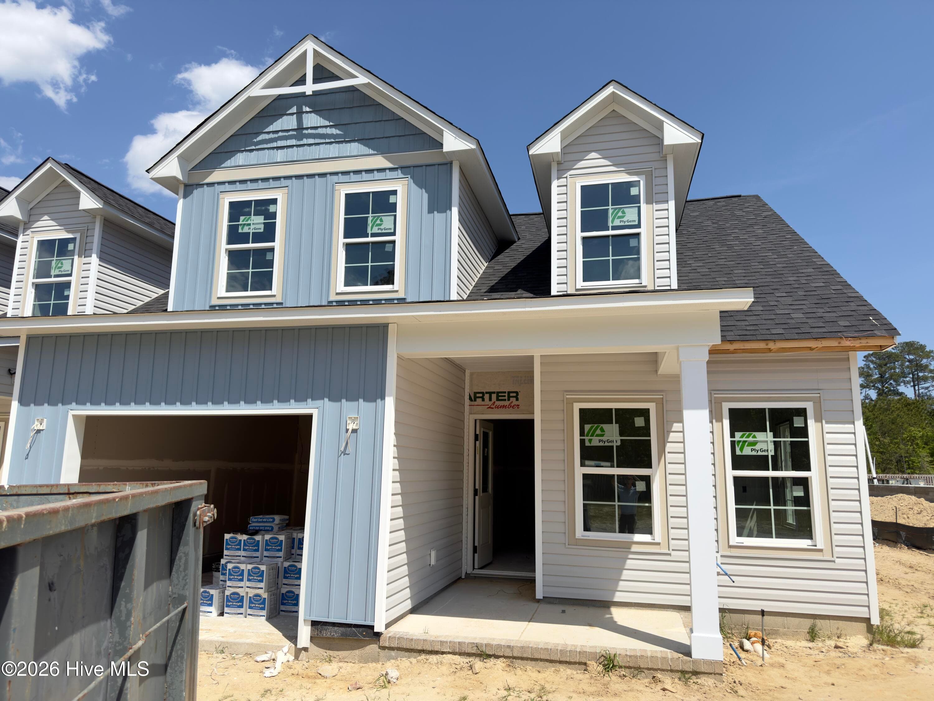 Townhouse at 555 Timbercrest Circle SE, Bolivia, NC 28422, photo 6 of 80