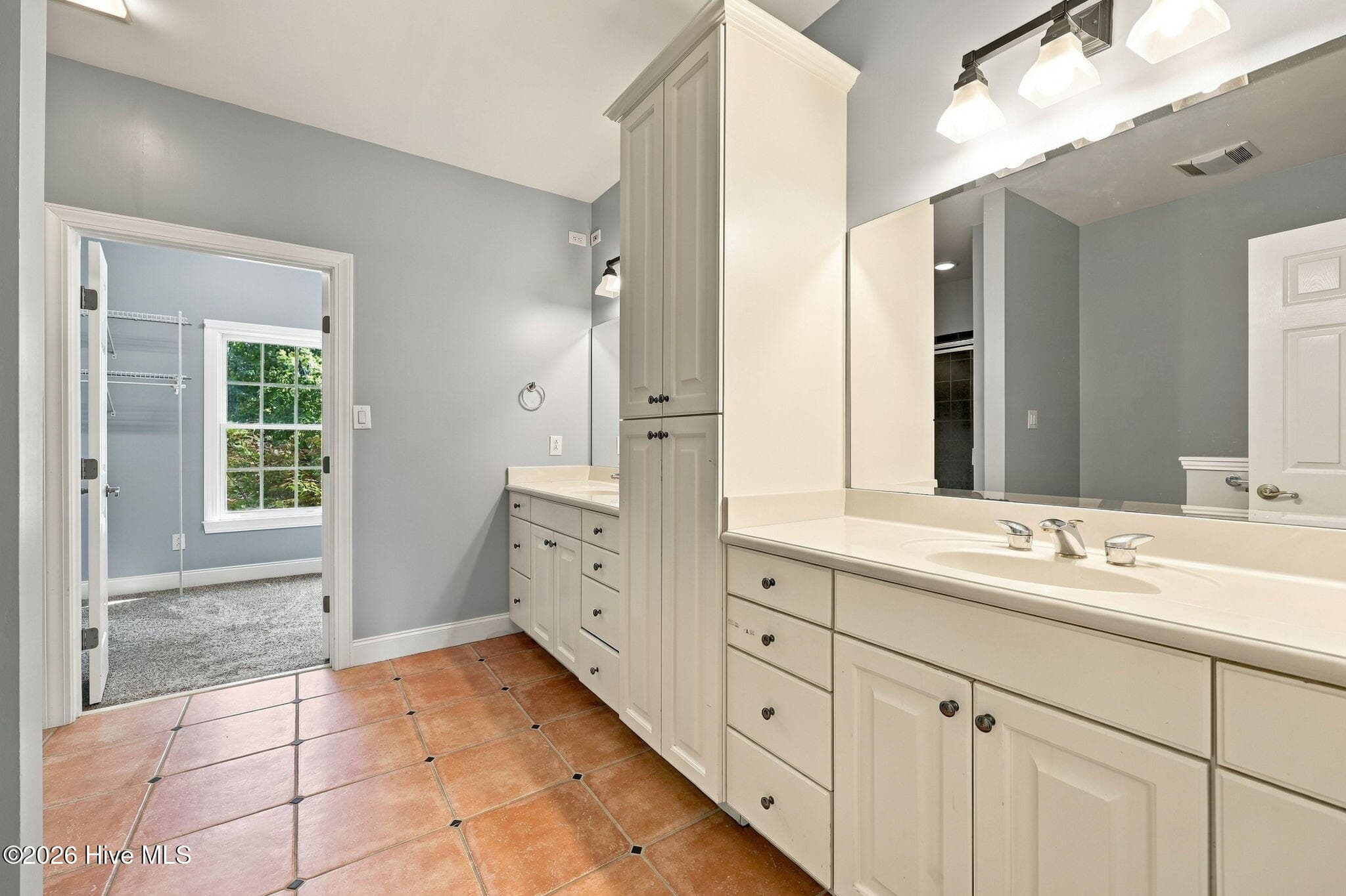3rd Bathroom - 119 Cape Fear Drive, Chocowinity, NC 27817