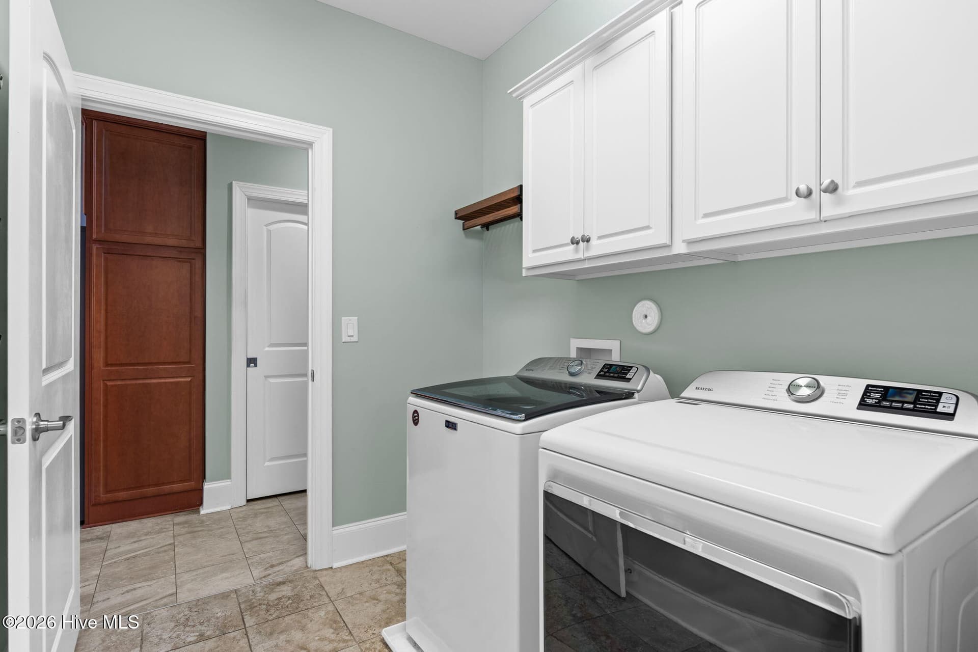 Laundry Room - 461 Springwood Drive SE, Bolivia, NC 28422