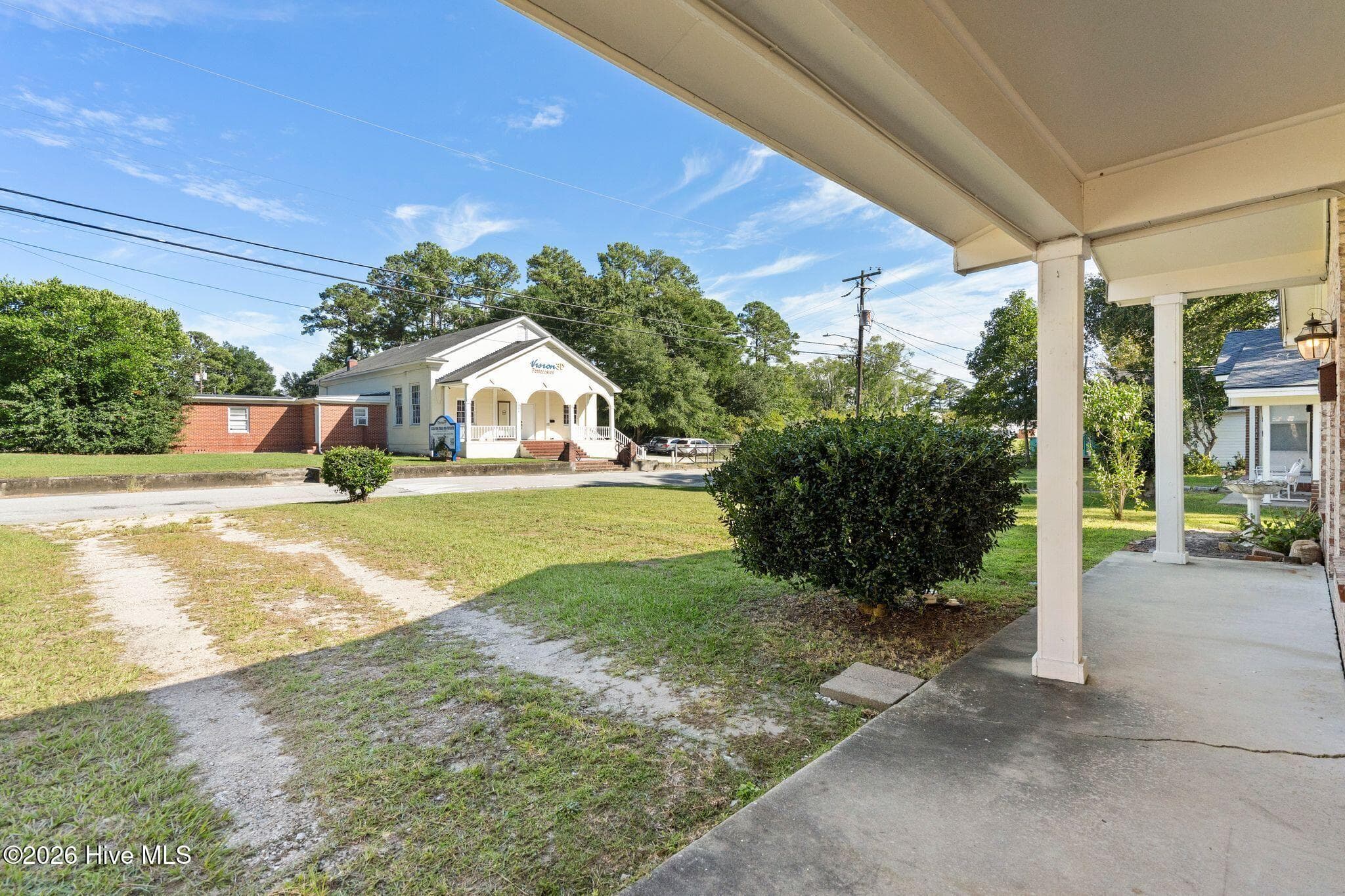 Single Family Residence at 354 Mercer Avenue, Wilmington, NC 28403, photo 19 of 22