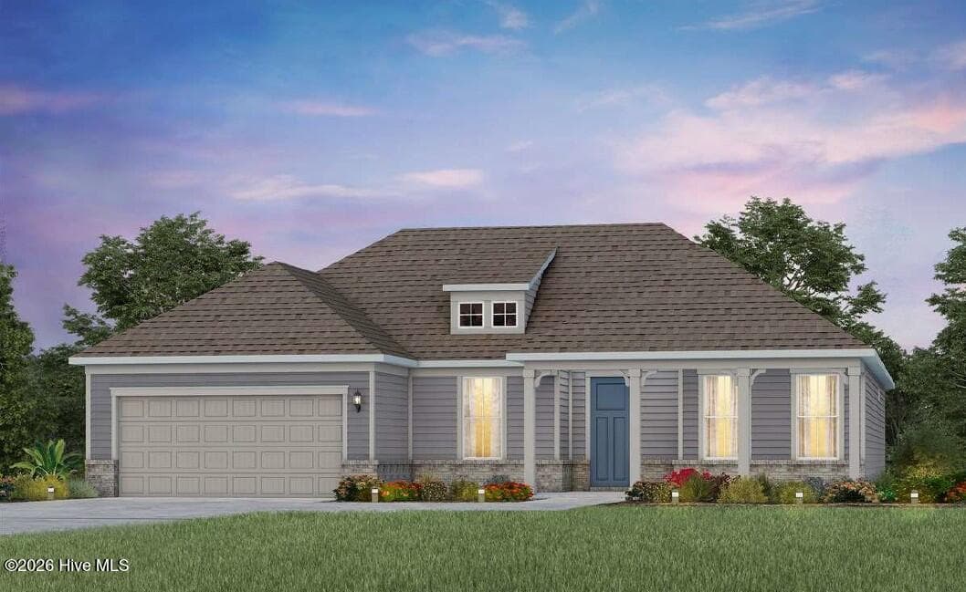 Single Family Residence at 3401 Castries Drive, Shallotte, NC 28470, photo 4 of 104