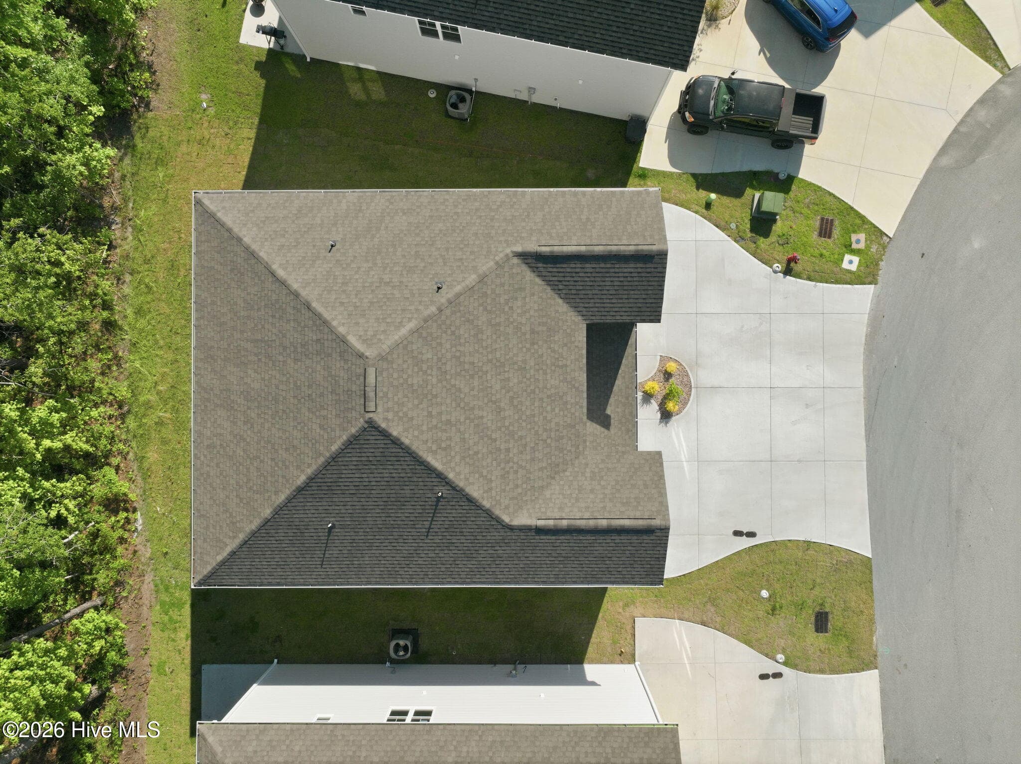 Townhouse at 211 Holly Sands Loop, Holly Ridge, NC 28445, photo 94 of 101