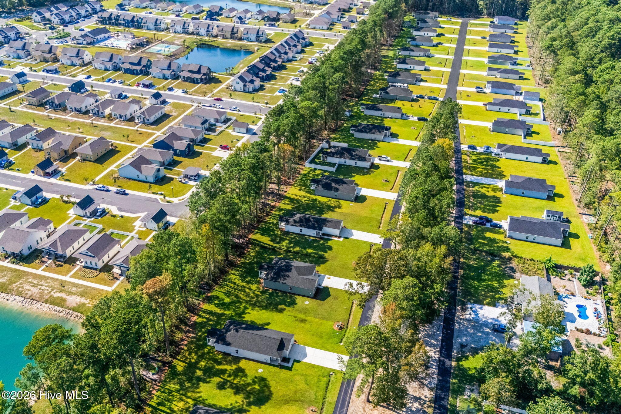 Single Family Residence at 1033 Harbor Drive, Calabash, NC 28467, photo 54 of 66