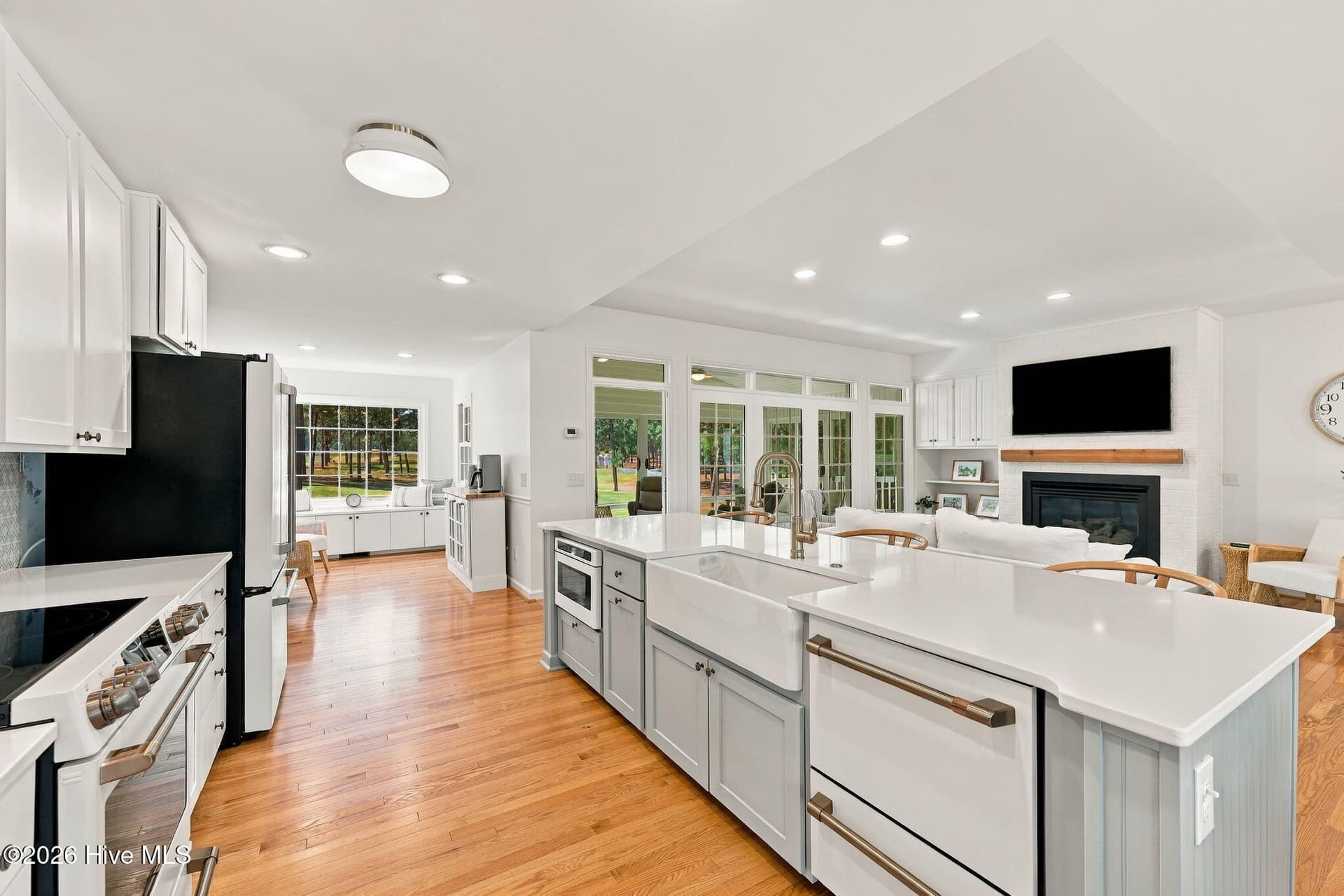 Single Family Residence at 25 Steeplechase Way, Southern Pines, NC 28387, photo 18 of 45