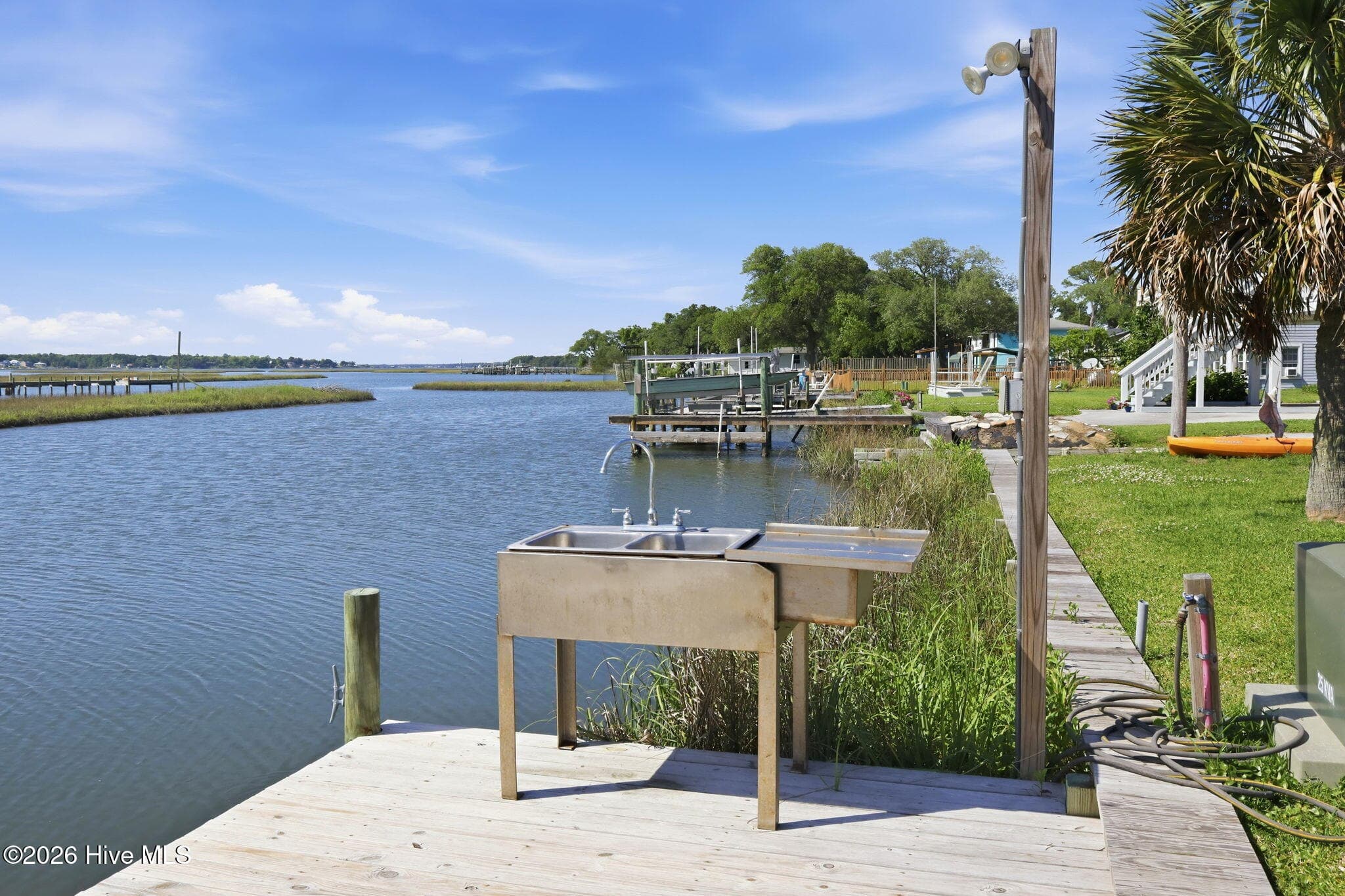 Condominium at 109 Cedar Lane 9, Cedar Point, NC 28584, photo 18 of 37