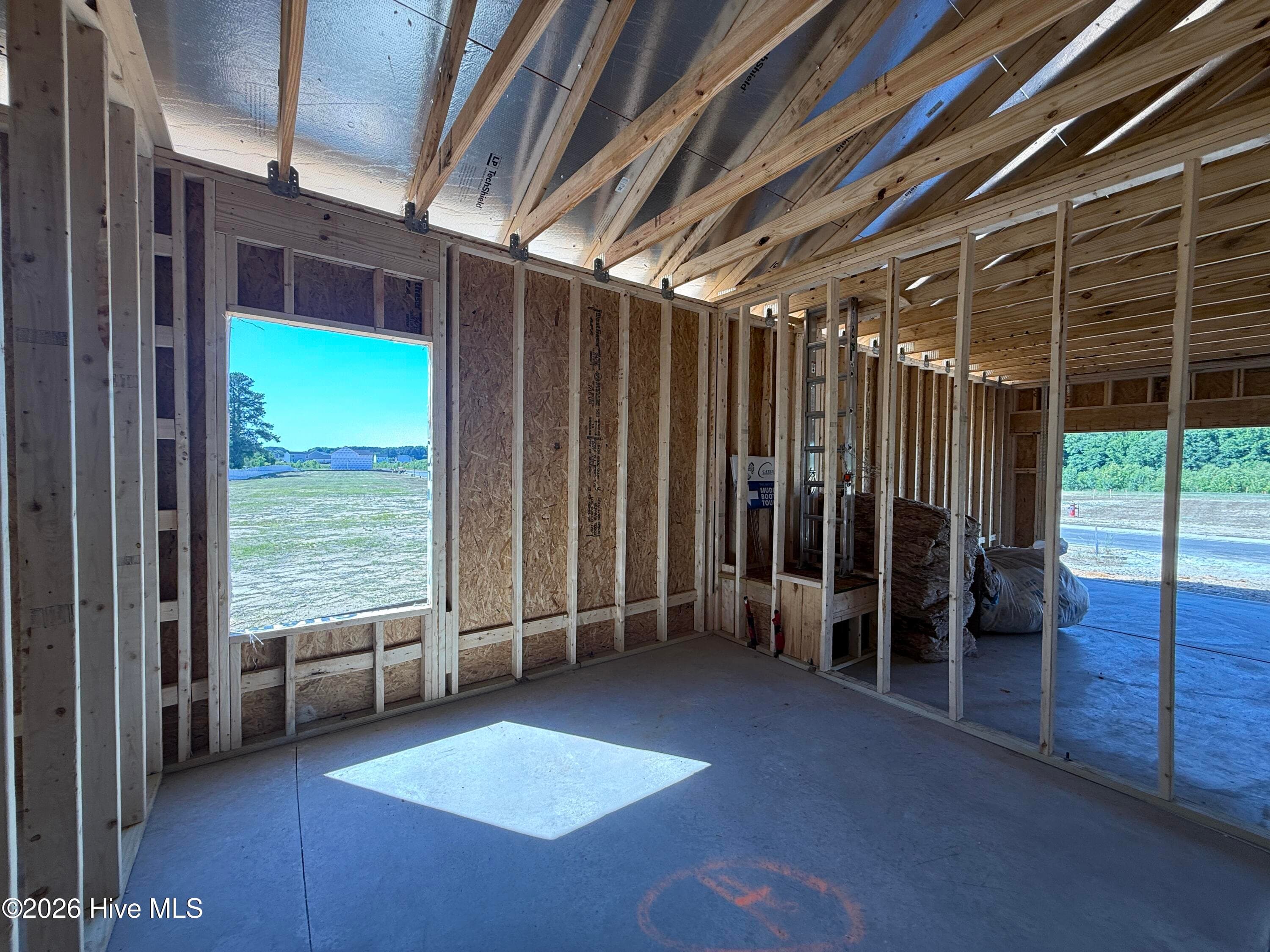 Single Family Residence at 127 Crossvine Street, Selma, NC 27576, photo 106 of 246