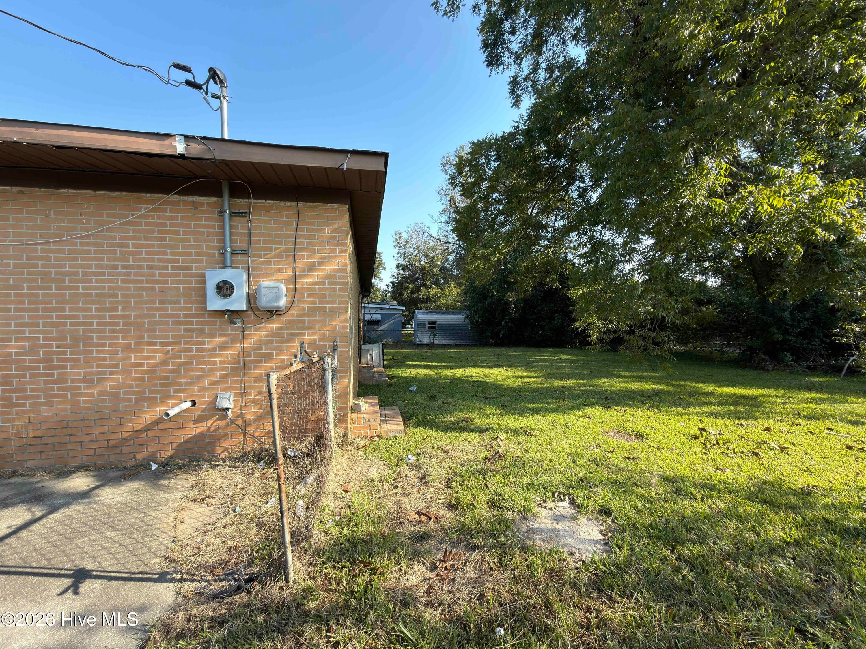 Single Family Residence at 606 Albany Avenue, Augusta, GA 30901, photo 3 of 4
