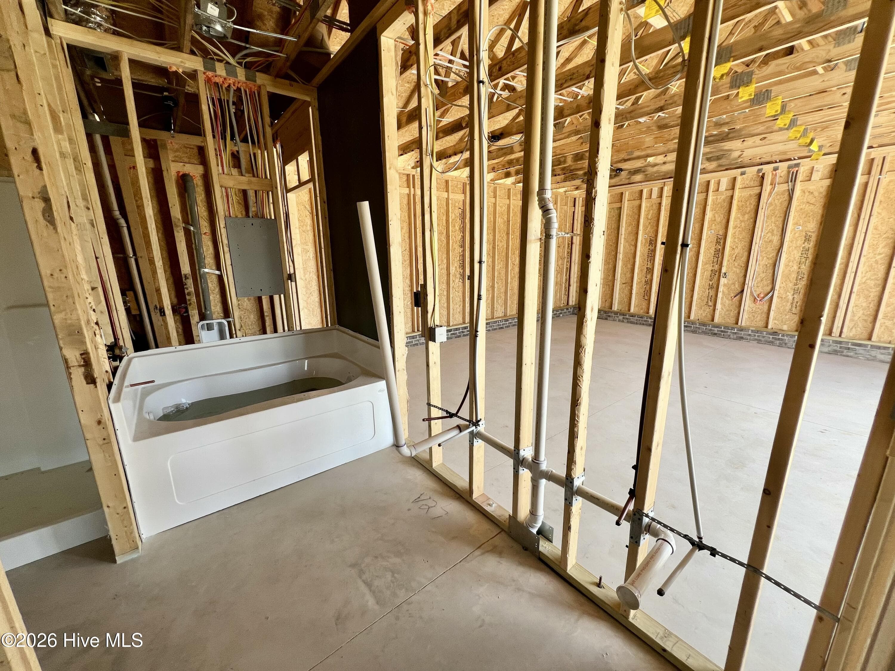 Single Family Residence at 31 Pendergrass Drive, Princeton, NC 27569, photo 53 of 135