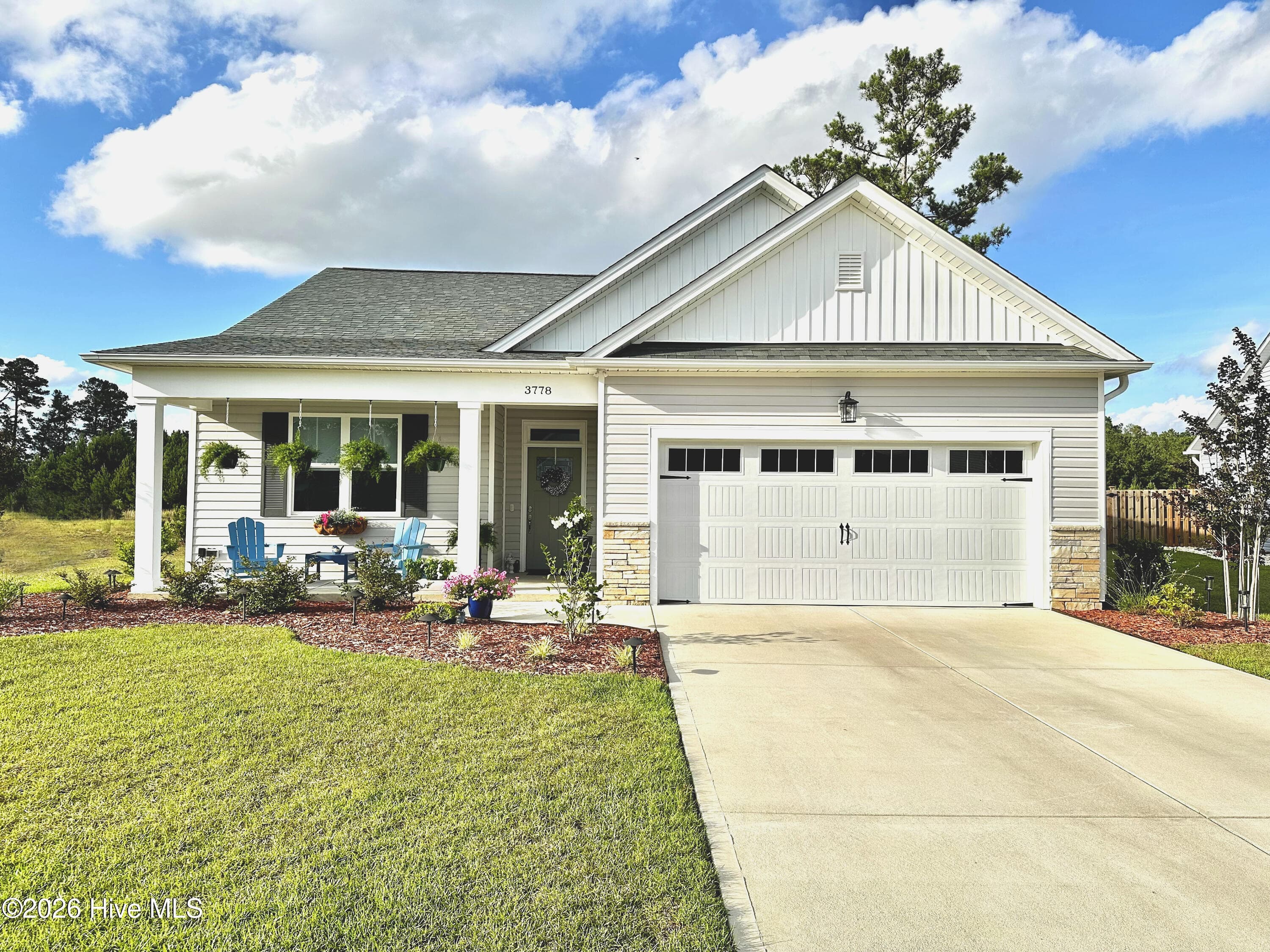 Single Family Residence at 3778 Summer Breeze Court NE, Bolivia, NC 28422, photo 5 of 82