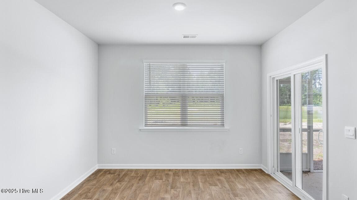 Photo is of similar, completed Acadia floor plan. Actual colors may vary - 2096 Cypress Hill Drive SE Lot 270, Bolivia, NC 28422