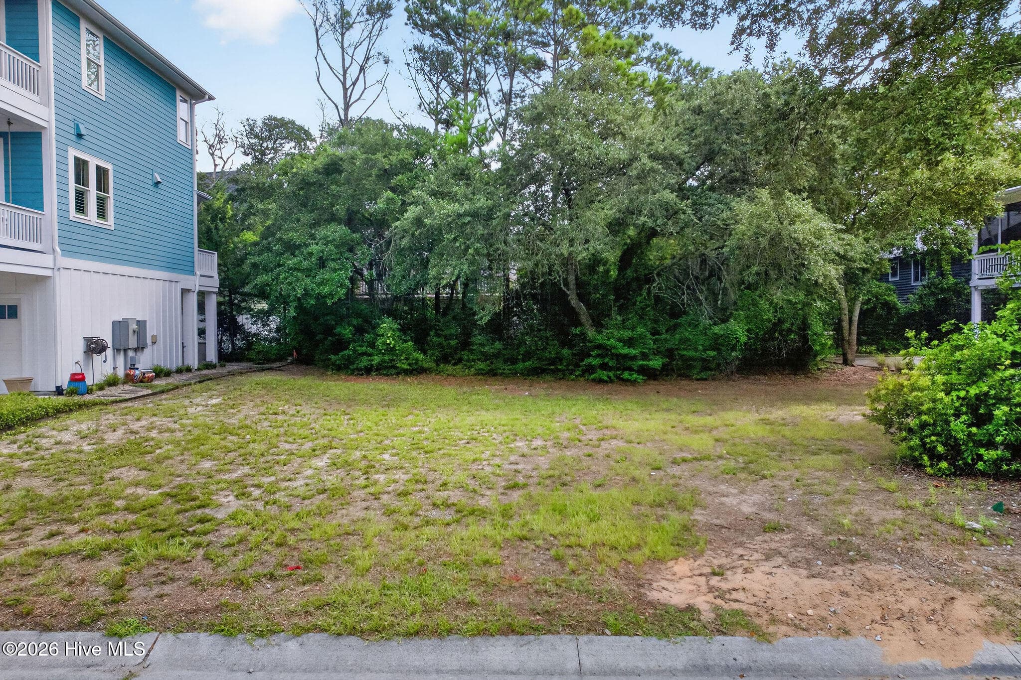 Residential Lot at 225 Marquesa Way, Kure Beach, NC 28449, photo 7 of 22