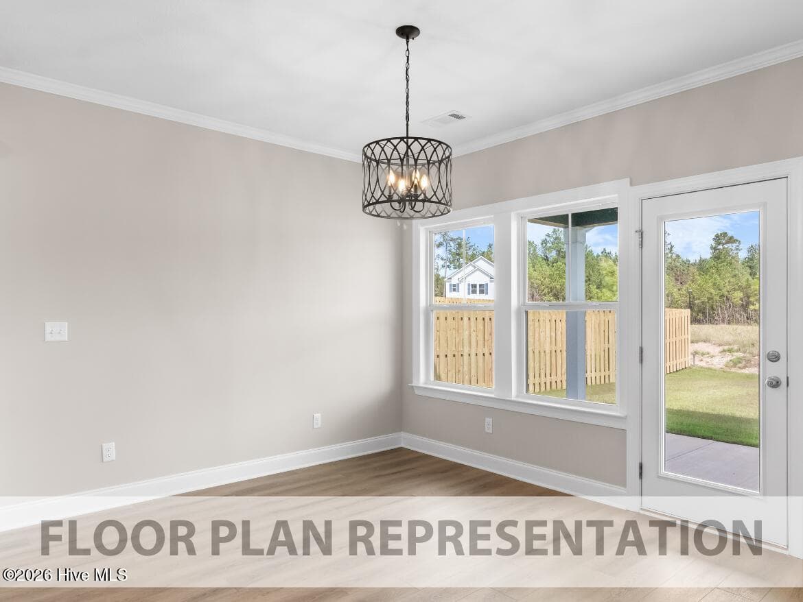 Single Family Residence at 1827 Harbury Drive Tp106, Grovetown, GA 30813, photo 5 of 20
