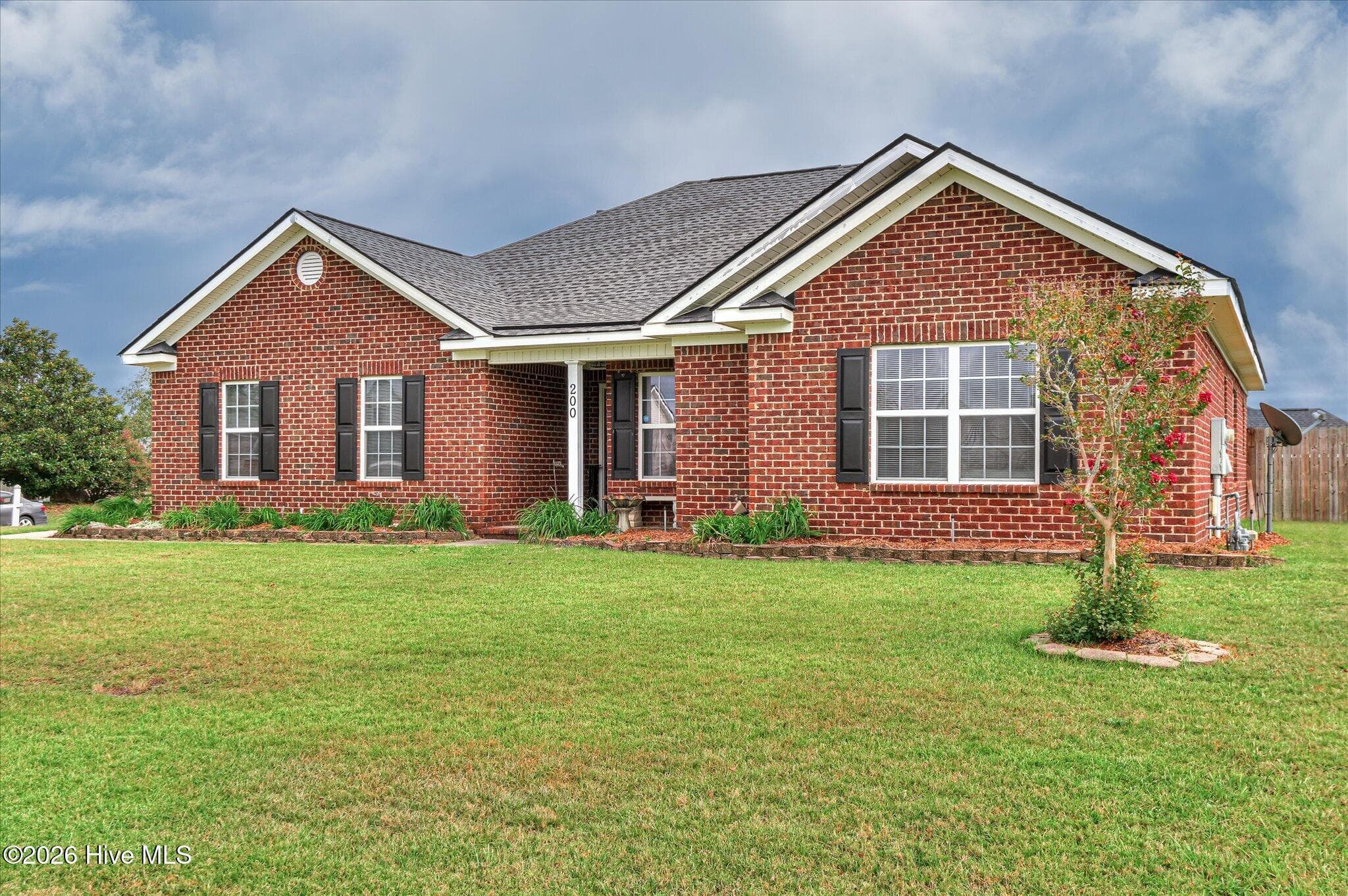Single Family Residence at 200 Rainbow Falls, Grovetown, GA 30813, photo 2 of 31
