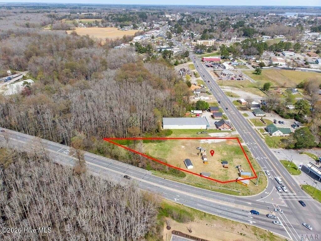 443 0 S Hughes Boulevard, Elizabeth City, NC 27909