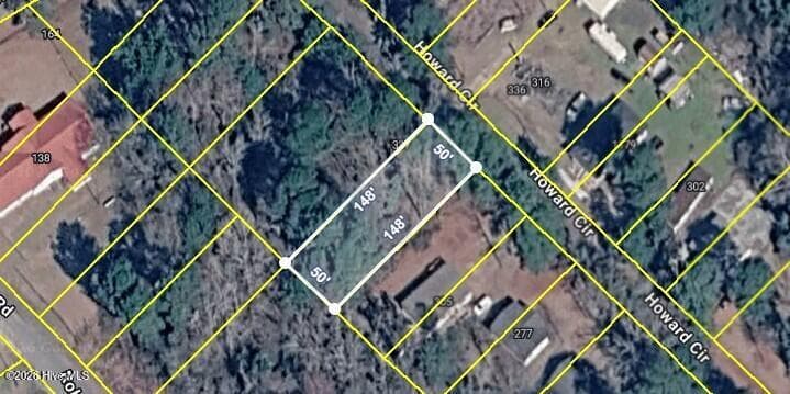 0 Howard Circle, Fairmont, NC 28340