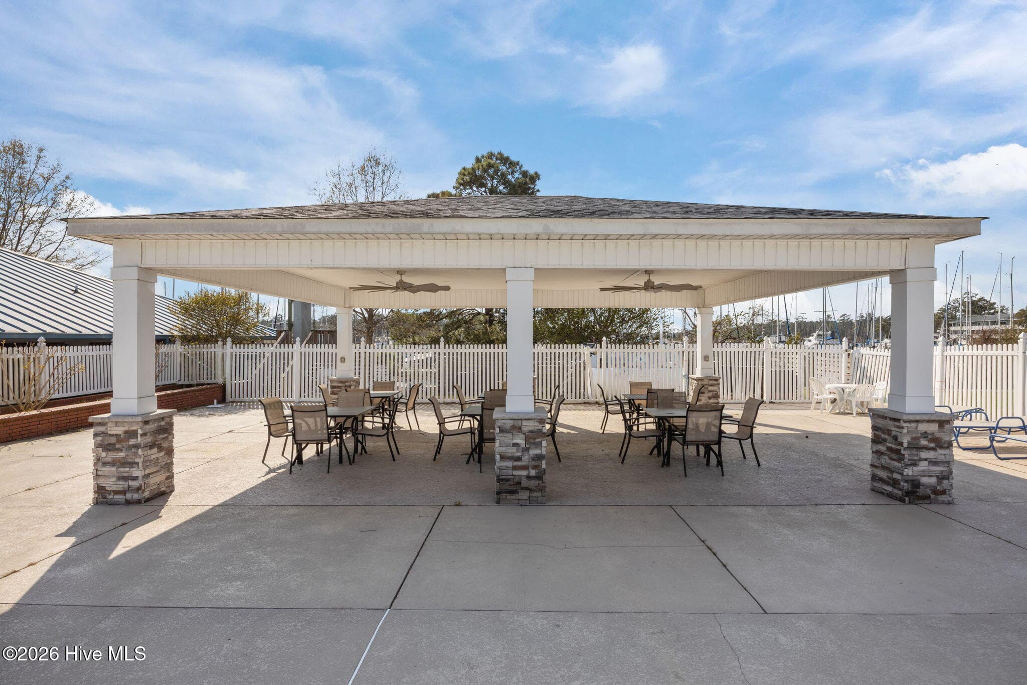 Commercial Sale at 100 Marina Drive, New Bern, NC 28560, photo 84 of 96