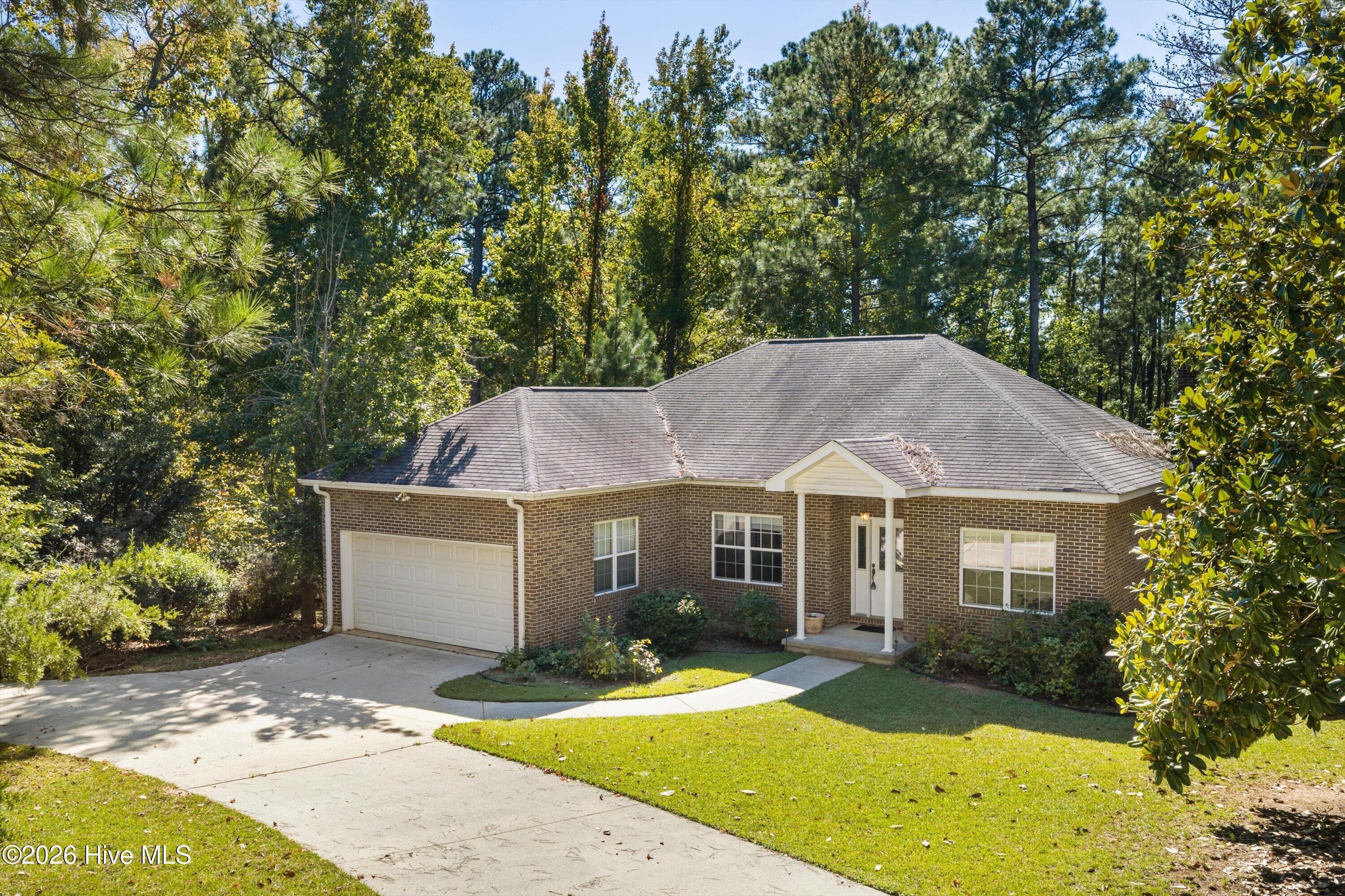 Single Family Residence at 182 Brandywine Drive, McCormick, SC 29835, photo 4 of 23