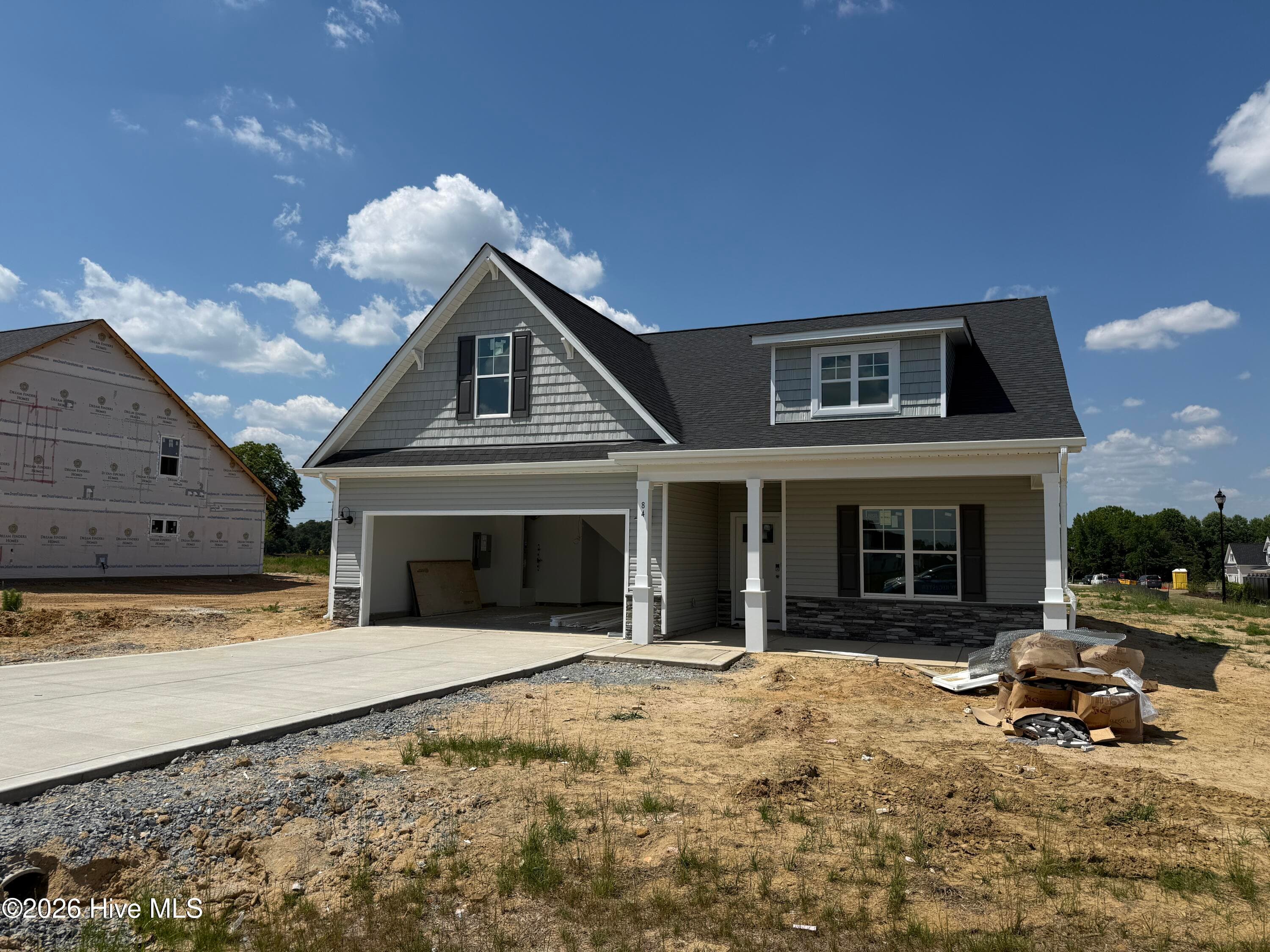 Single Family Residence at 262 Pierre Drive, Benson, NC 27504, photo 6 of 165