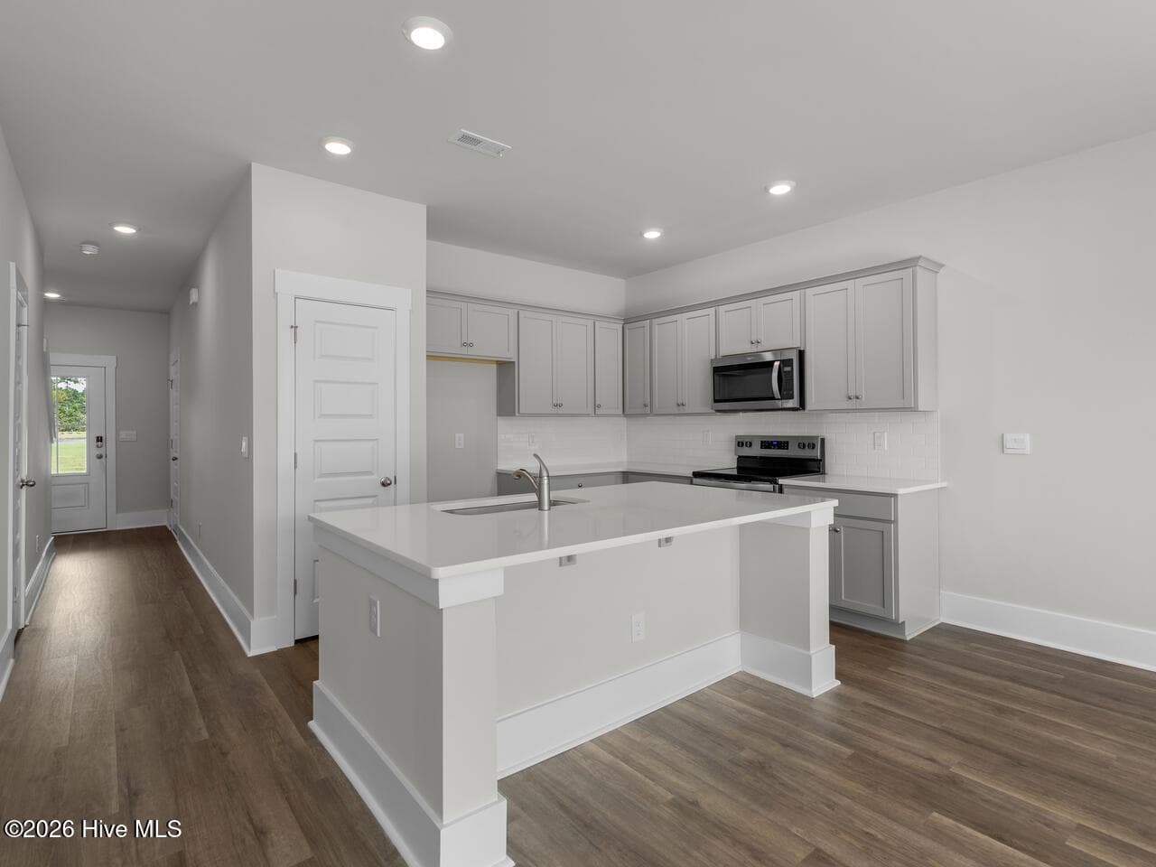Townhouse at 4205 Allsbrook Lane Unit 1065, Leland, NC 28451, photo 6 of 41