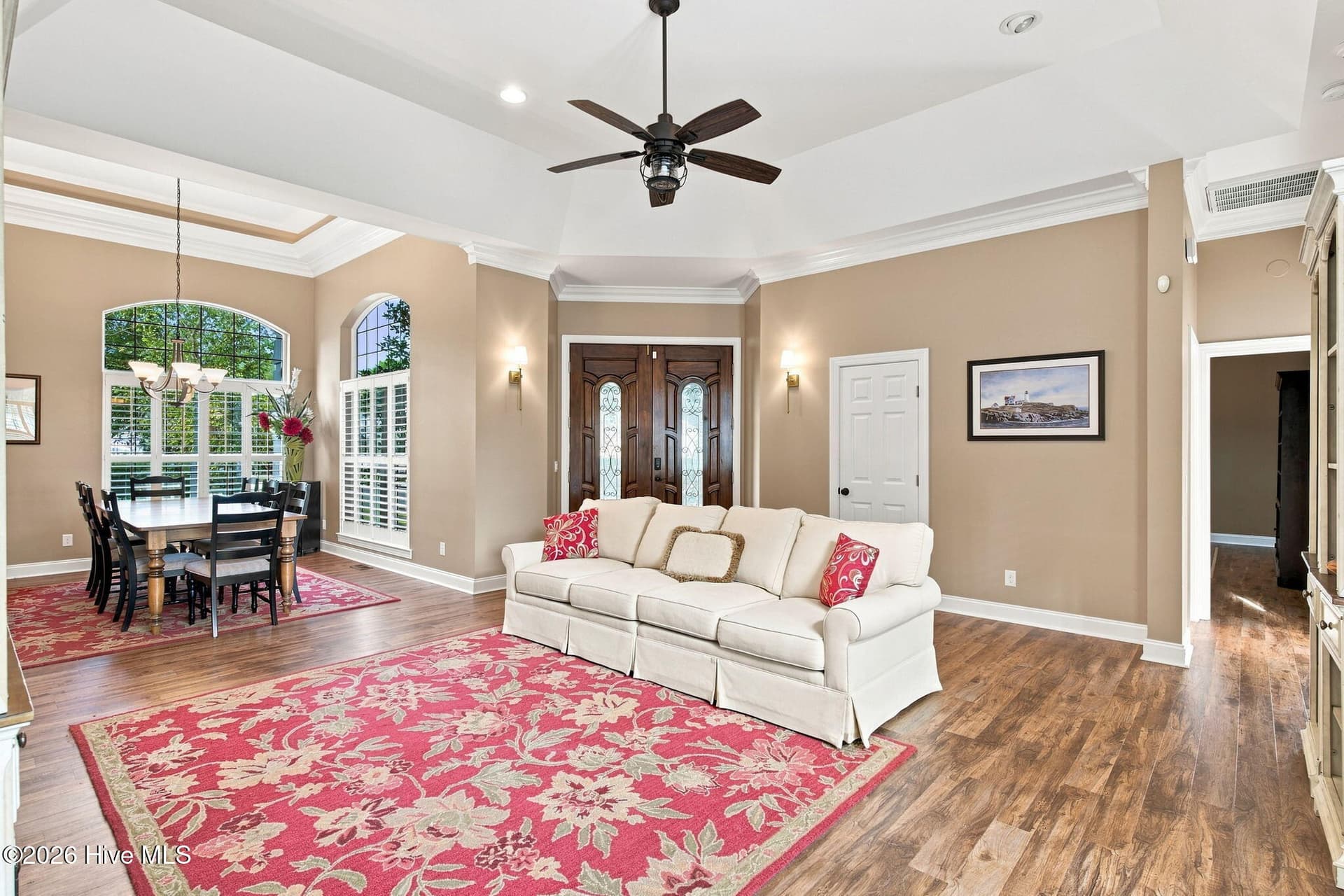 Single Family Residence at 1734 Merriwether Lane SE, Bolivia, NC 28422, photo 9 of 59