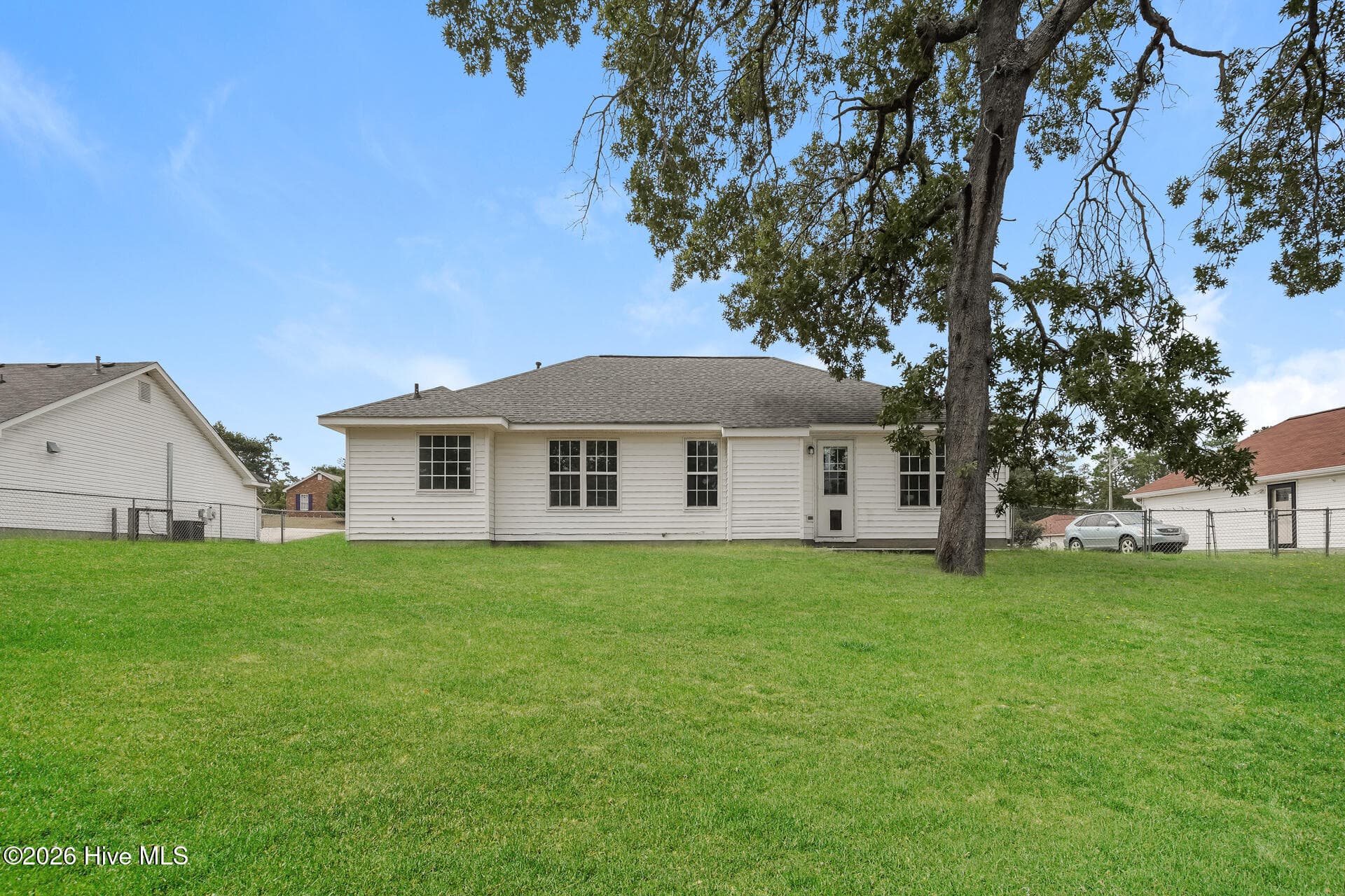 Single Family Residence at 1734 Harrogate Drive, Augusta, GA 30906, photo 5 of 22