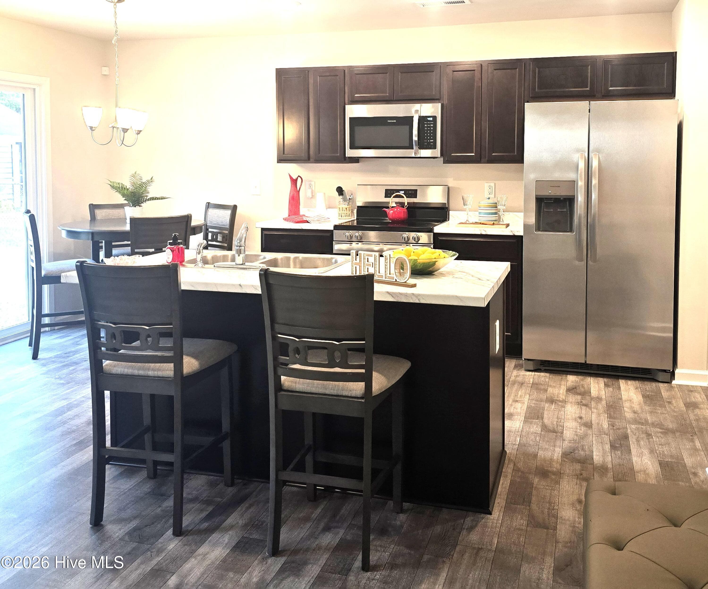 Single Family Residence at 1132 Hill Street, Rocky Mount, NC 27801, photo 3 of 15
