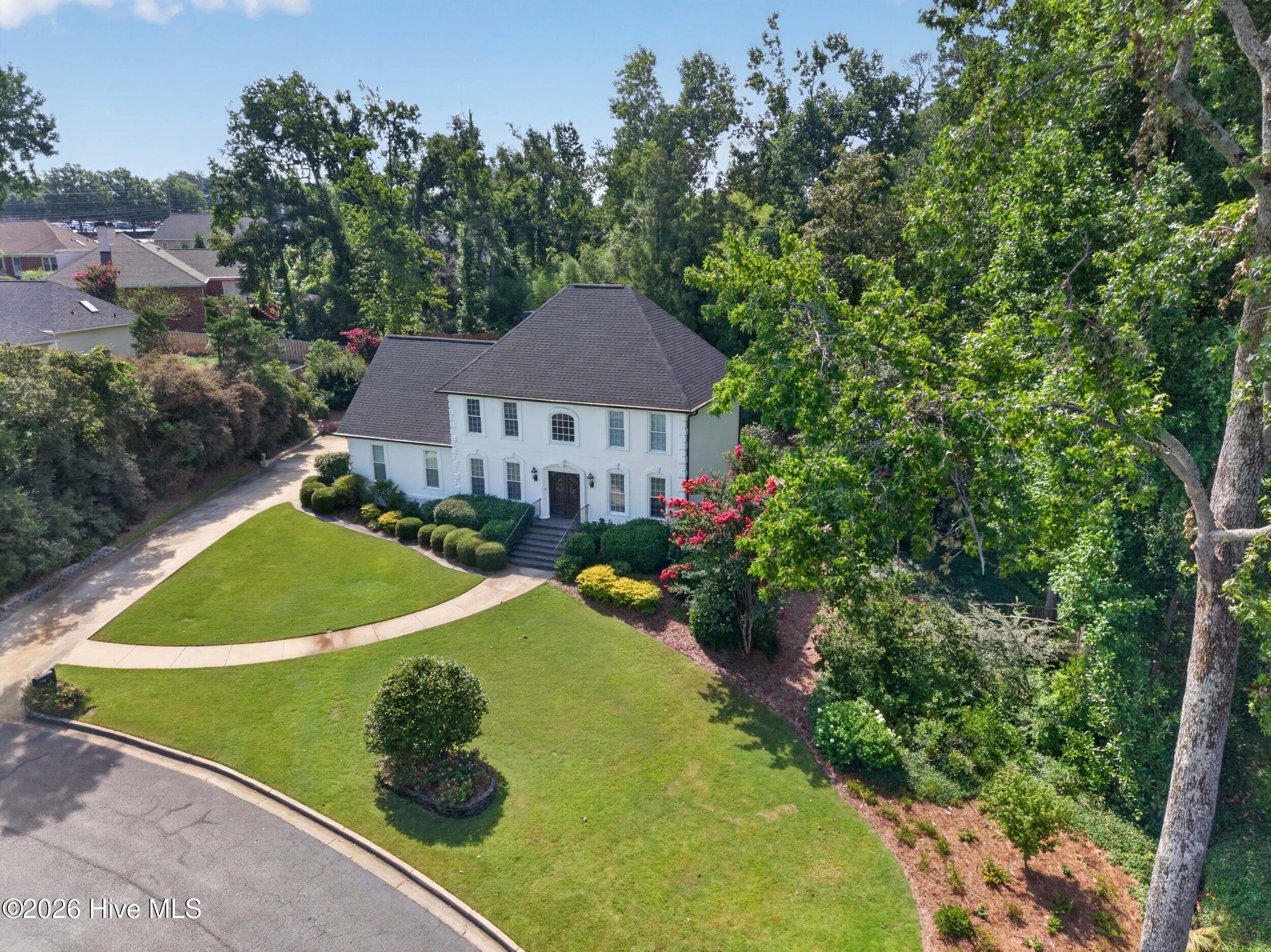 Single Family Residence at 3728 Wexford Drive, Martinez, GA 30907, photo 82 of 85
