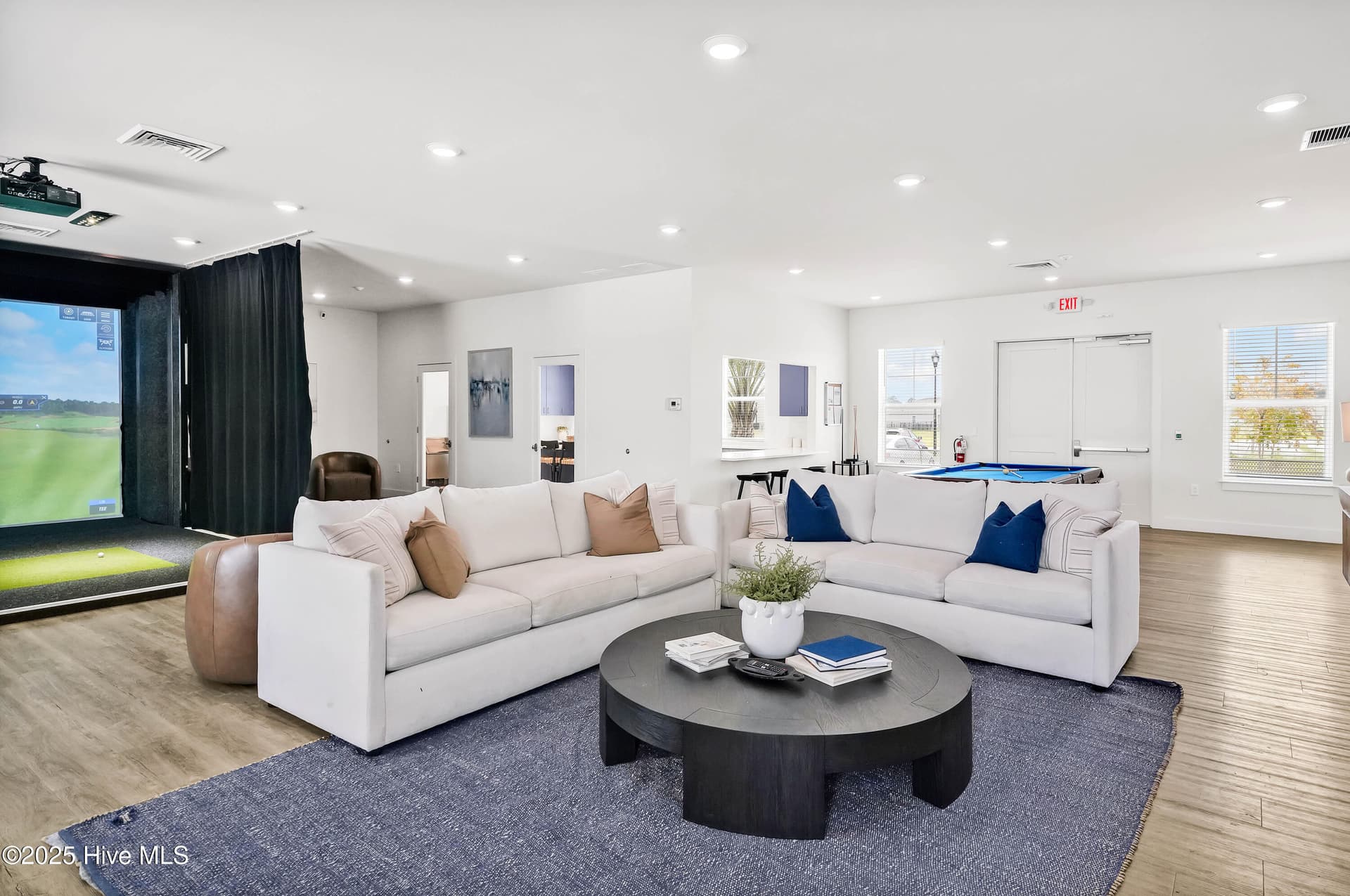 Single Family Residence at 5403 Areca Road Lot 579, Castle Hayne, NC 28429, photo 38 of 46