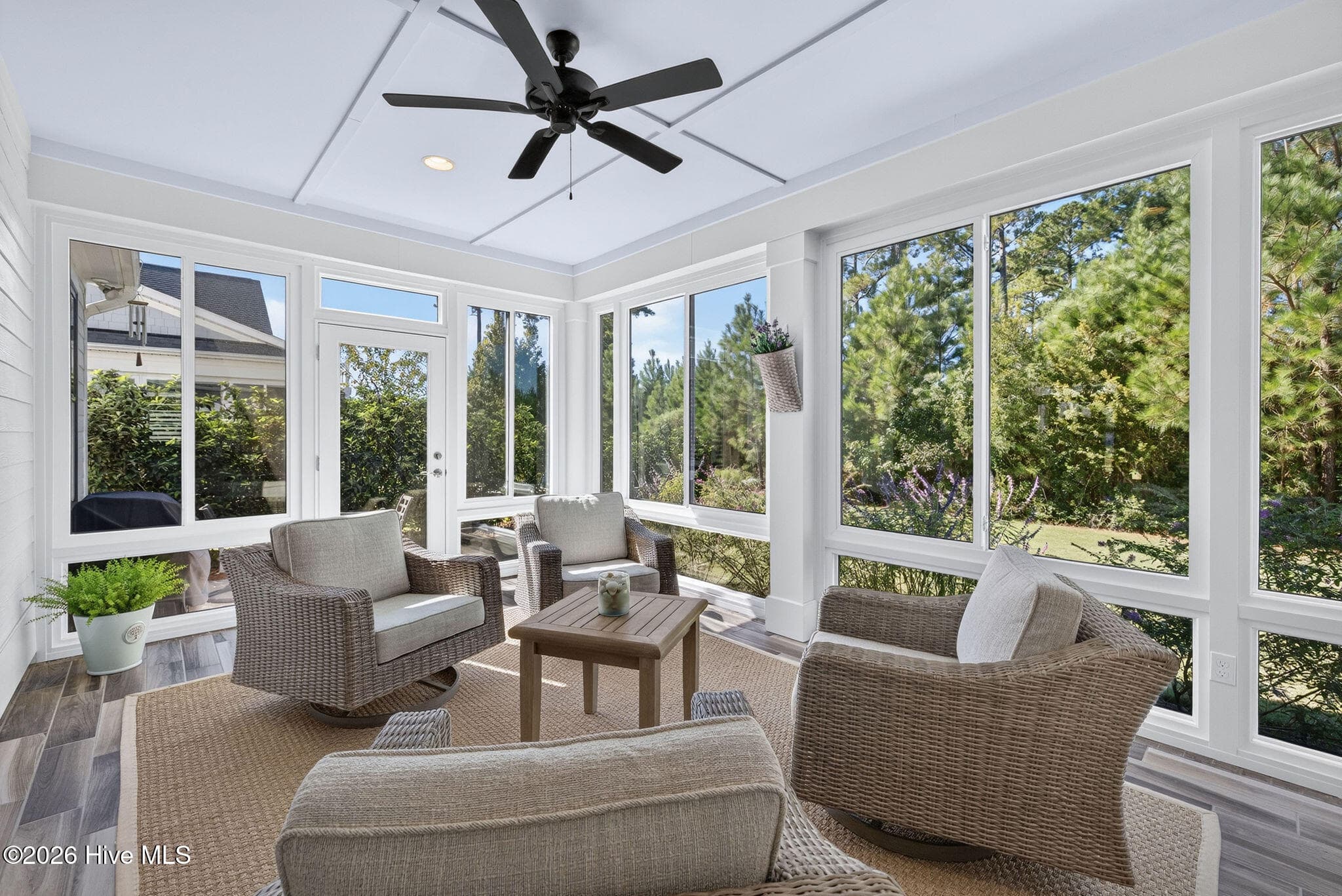 Sunroom - 8110 Manassas Lake Lane, Leland, NC 28451