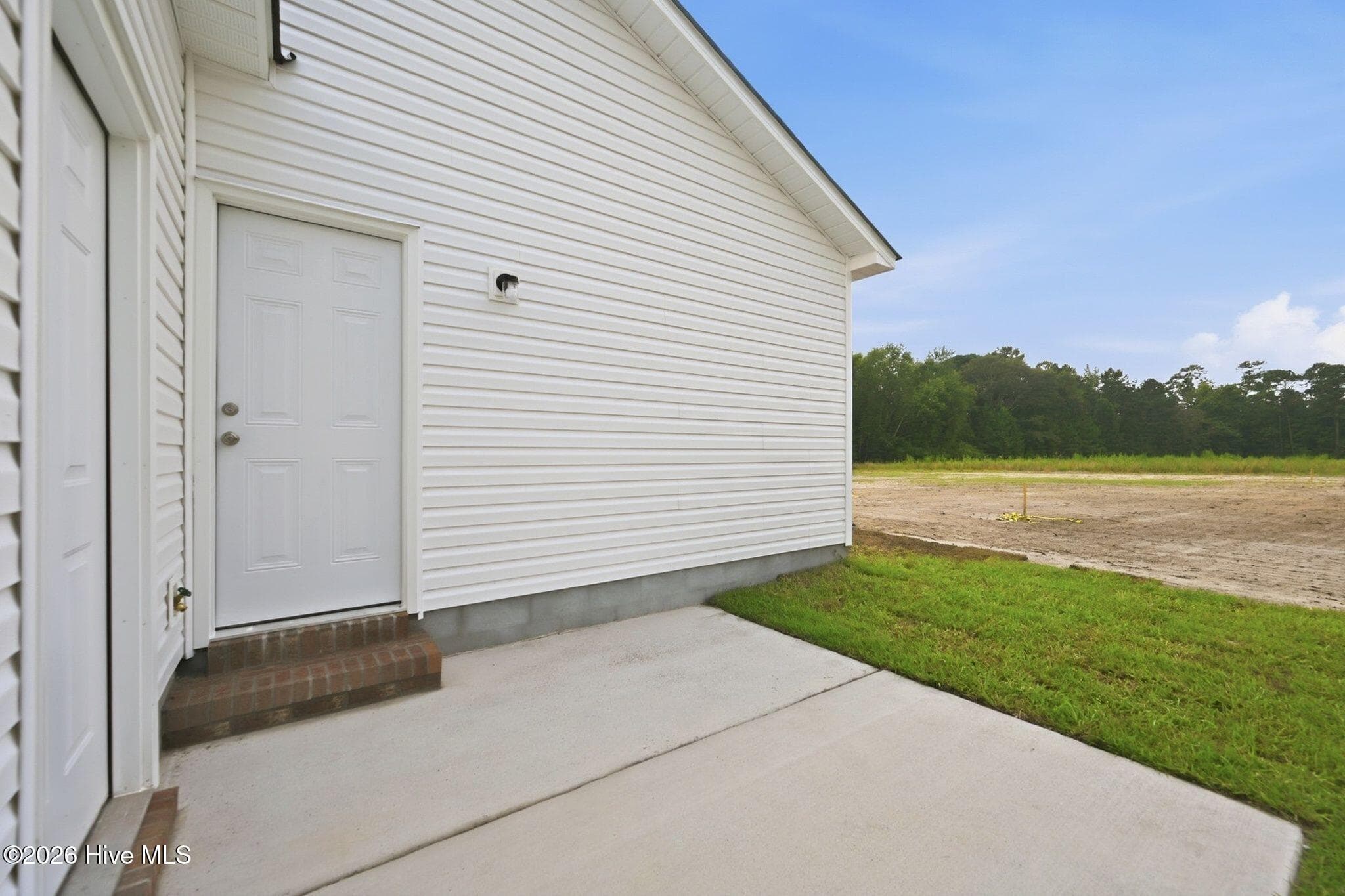 Single Family Residence at 591 Batchelor Road, Richlands, NC 28574, photo 43 of 54