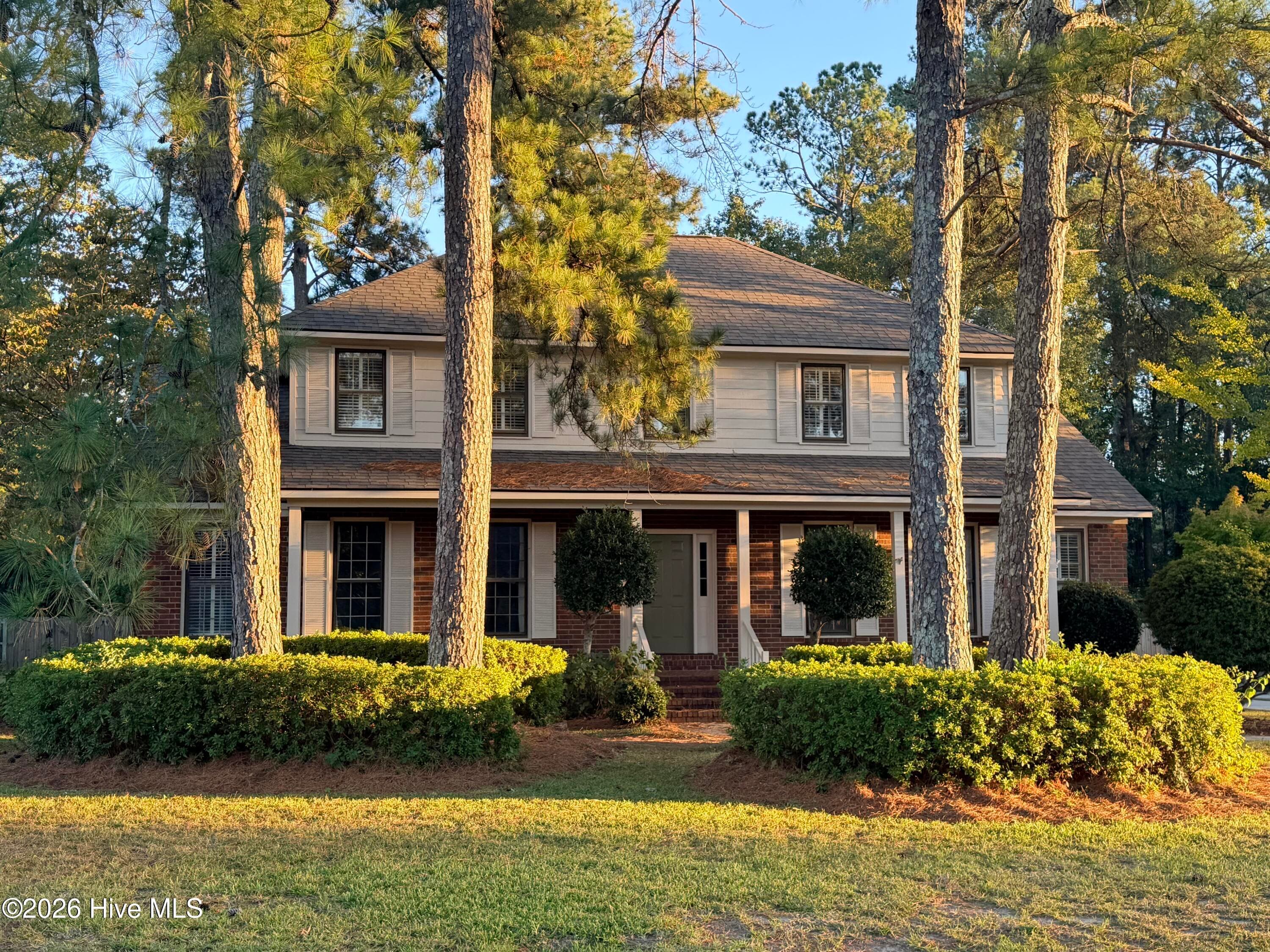 Single Family Residence at 4230 Quail Springs Circle, Martinez, GA 30907, photo 3 of 14